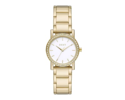 Foto 1 | Foto 1 | Reloj DKNY NY9204 Dorado
