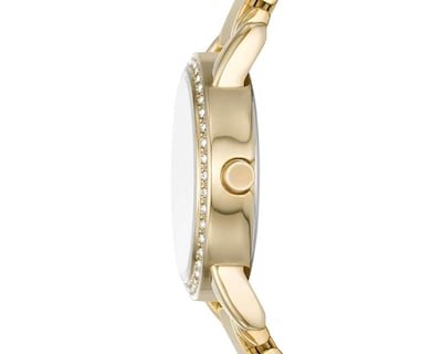 Foto 2 | Foto 2 | Reloj DKNY NY9204 Dorado