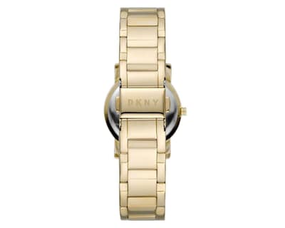 Foto 3 | Foto 3 | Reloj DKNY NY9204 Dorado