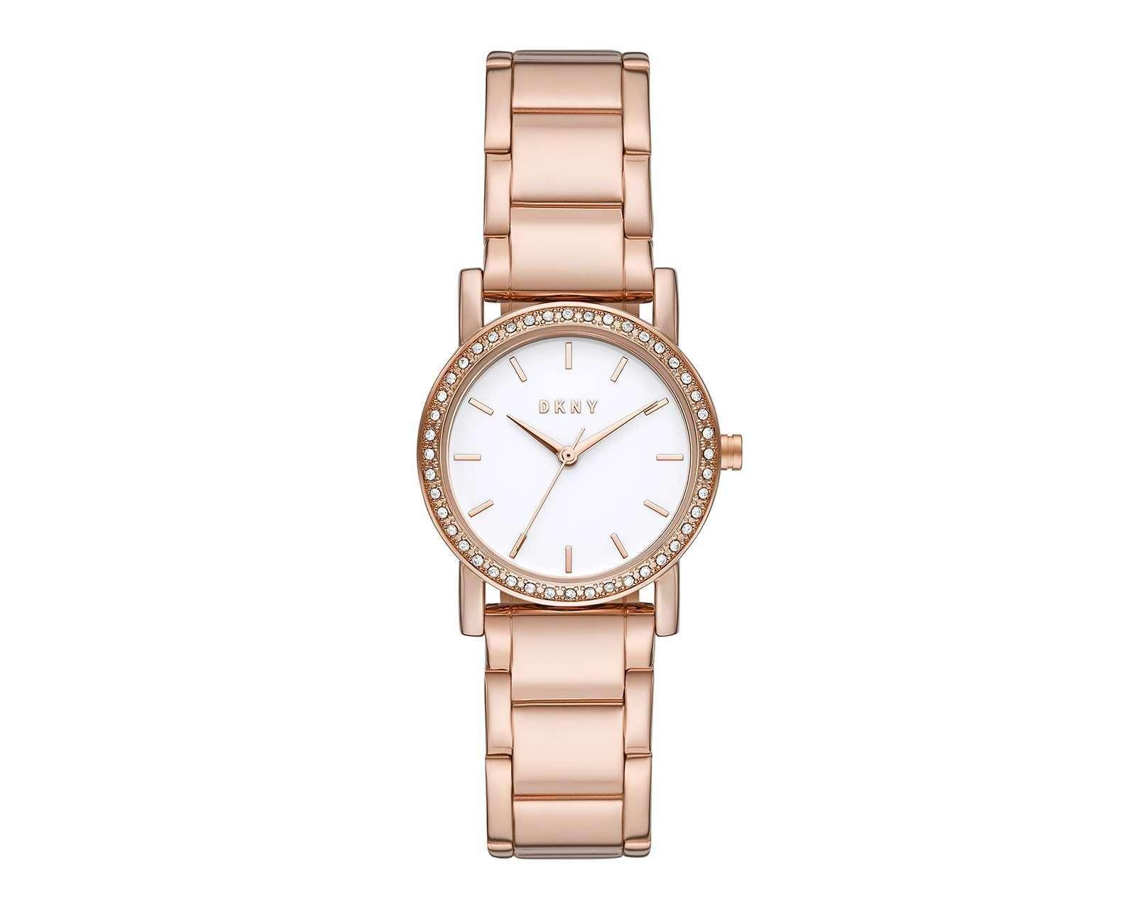 Foto 1 | Foto 1 | Reloj DKNY NY9205 Oro Rosa