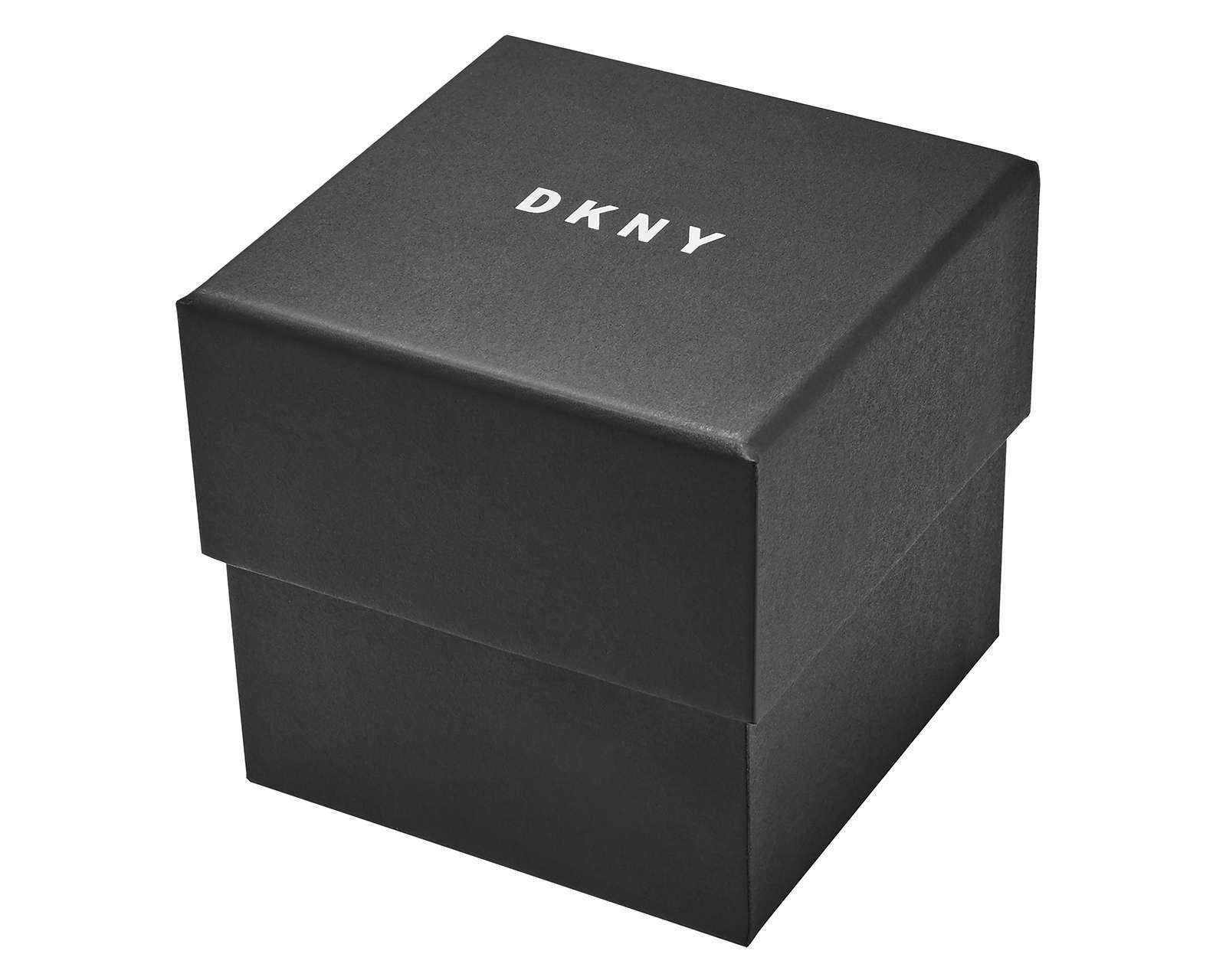 Foto 5 pulgar | Foto 4 | Reloj DKNY NY9205 Oro Rosa