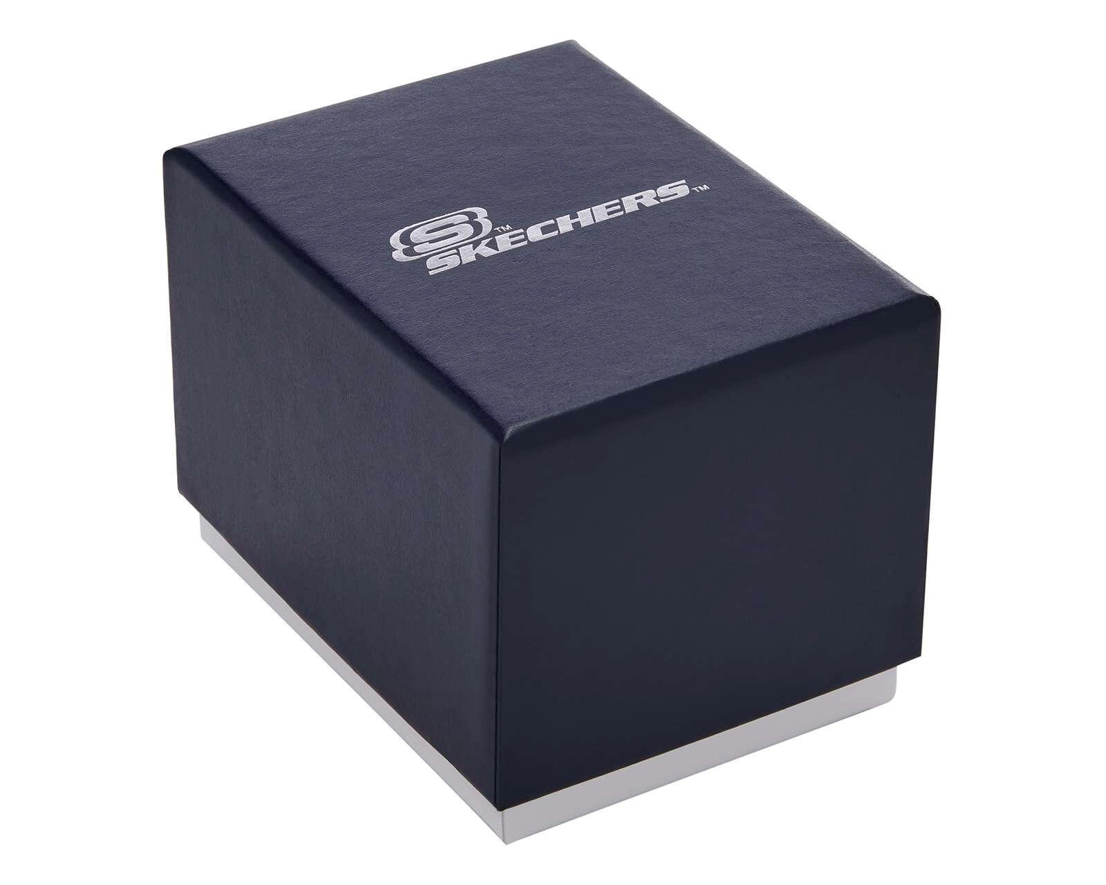 Foto 4 | Foto 4 | Reloj Skechers SR2109 Negro