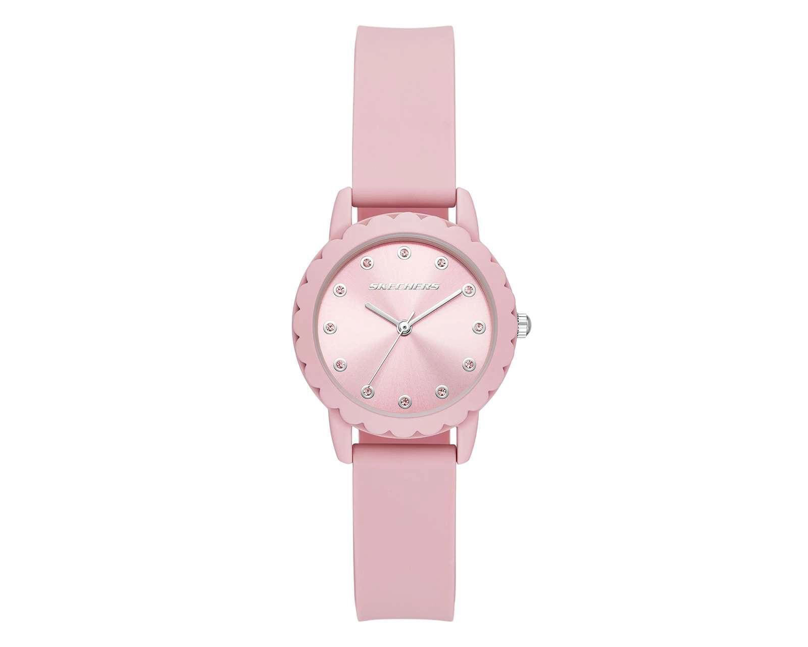 Reloj Skechers SR6234 Rosa