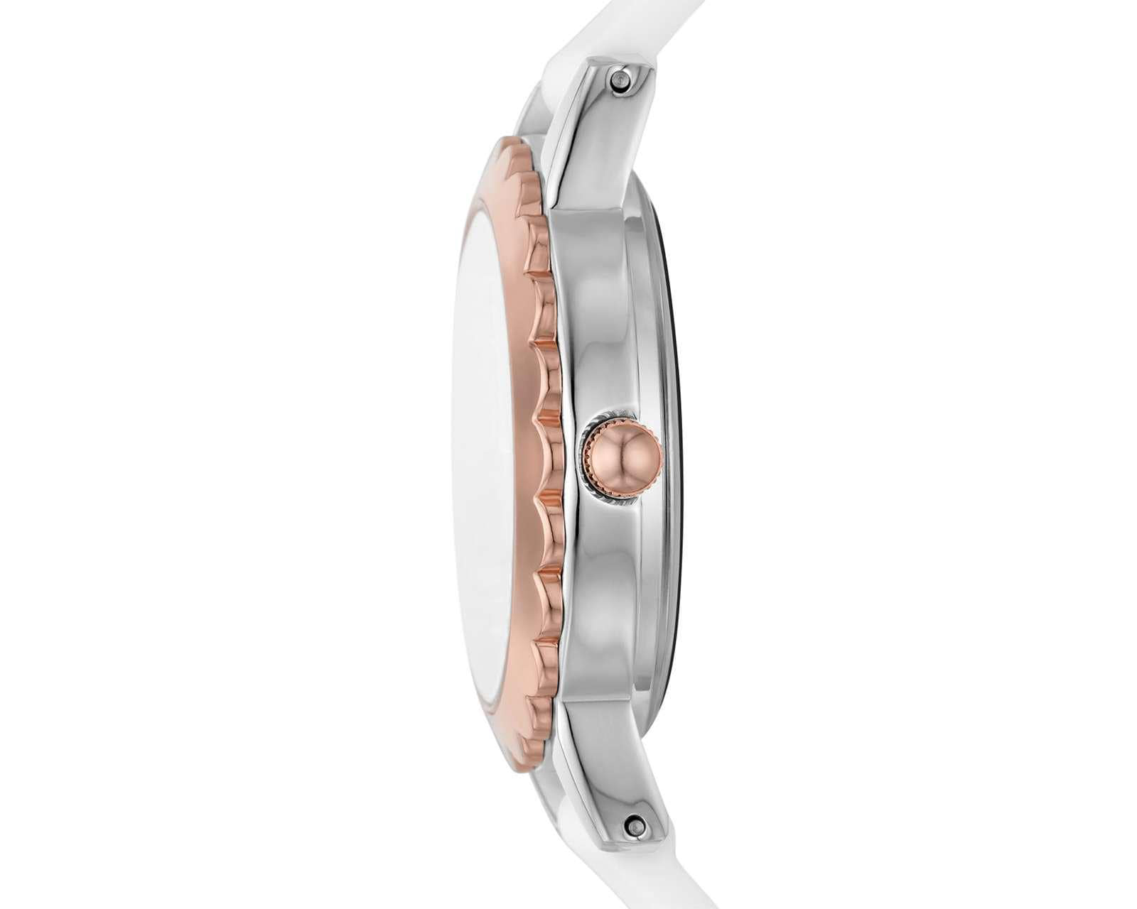 Foto 2 | Foto 2 | Reloj Skechers SR6235 Blanco