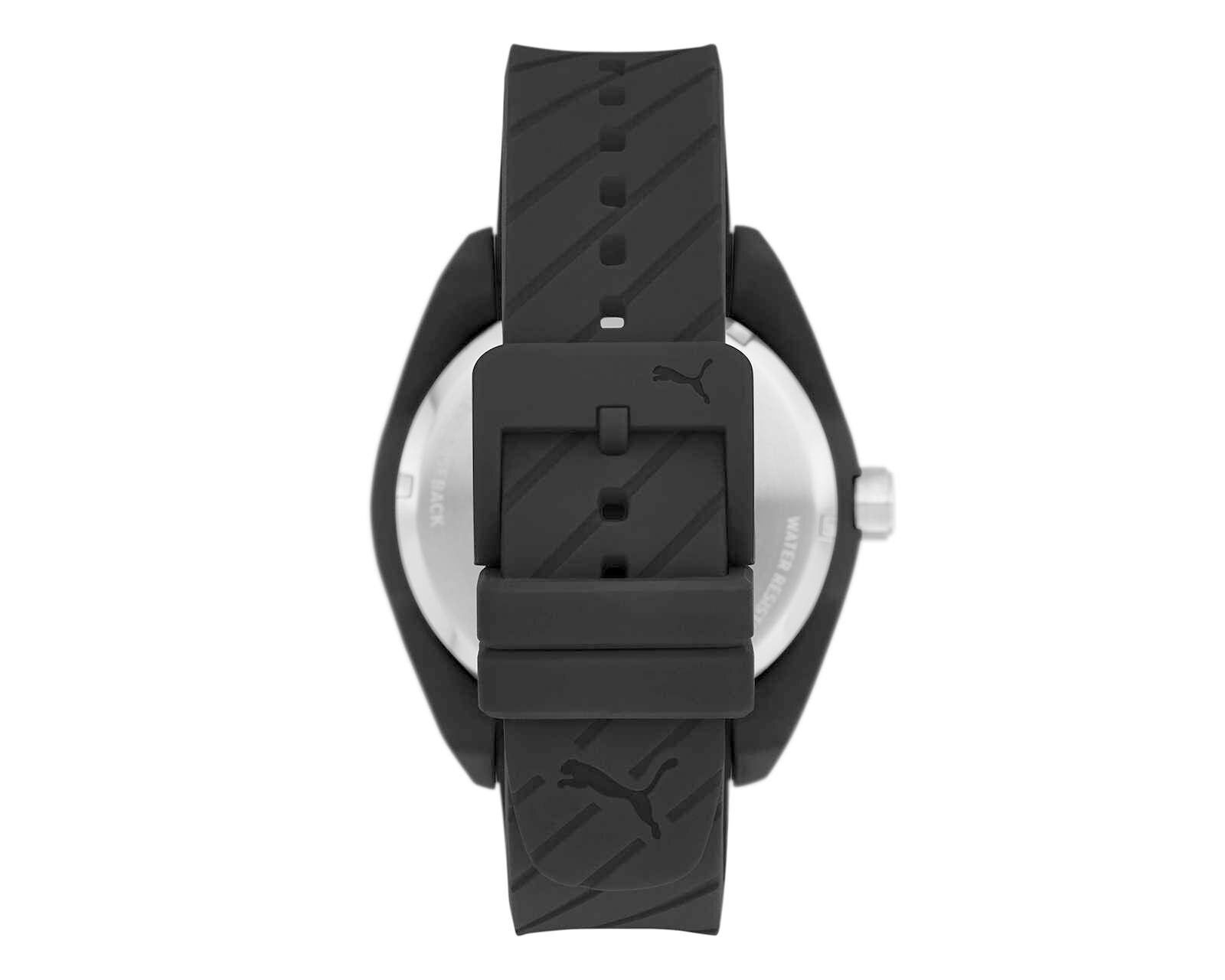 Foto 3 | Foto 3 | Reloj Puma P5088 Negro