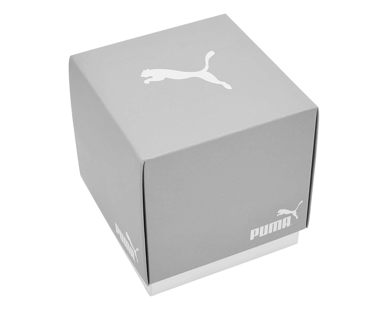 Foto 4 | Foto 4 | Reloj Puma P5094 Blanco