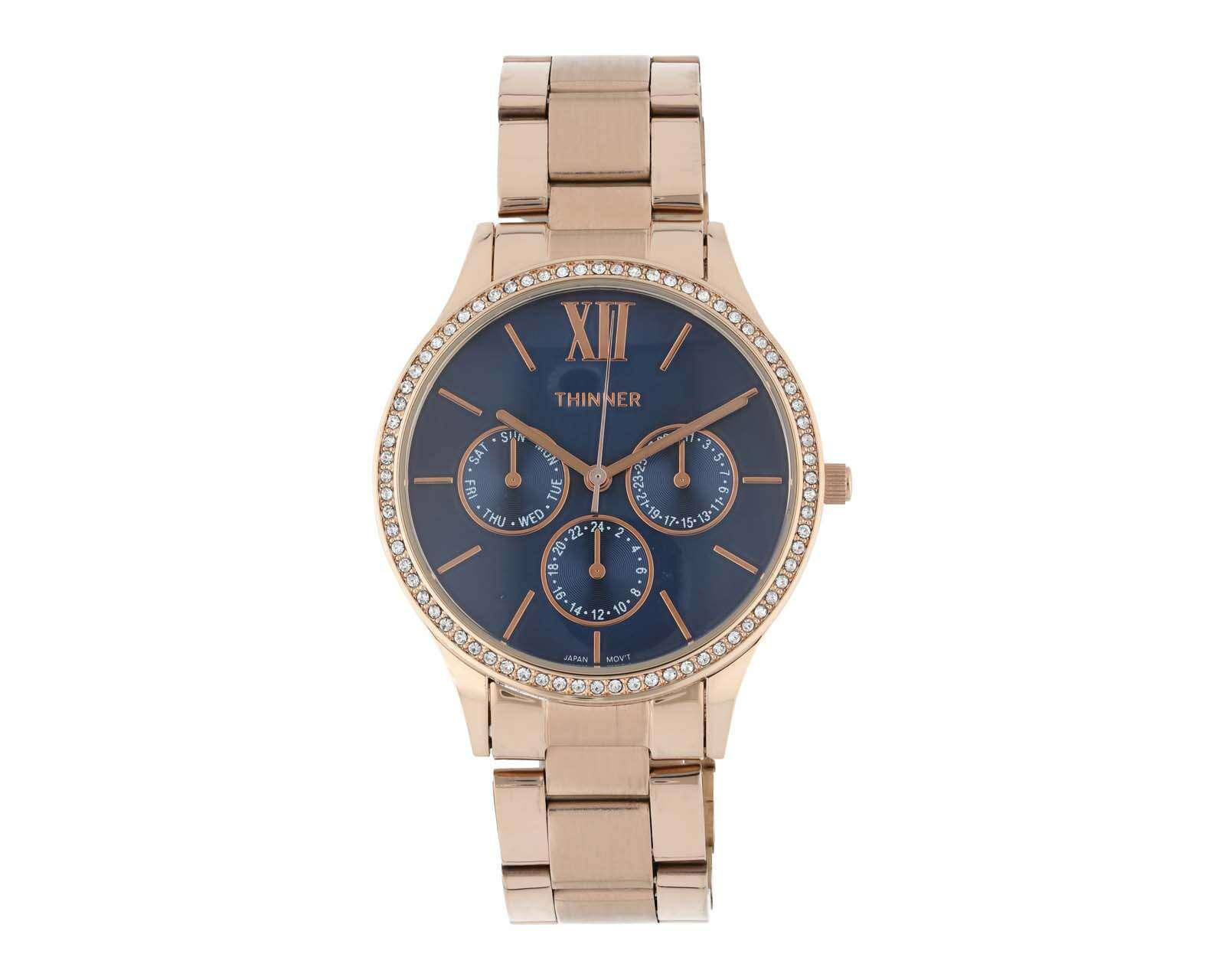Reloj Thinner 17232 Oro Rosa