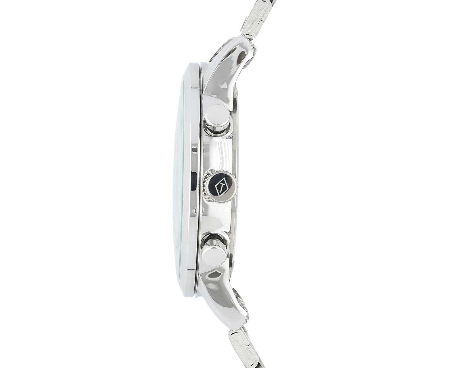 Foto 3 pulgar | Foto 2 | Reloj para Hombre Thinner UT-A8035 Plateado