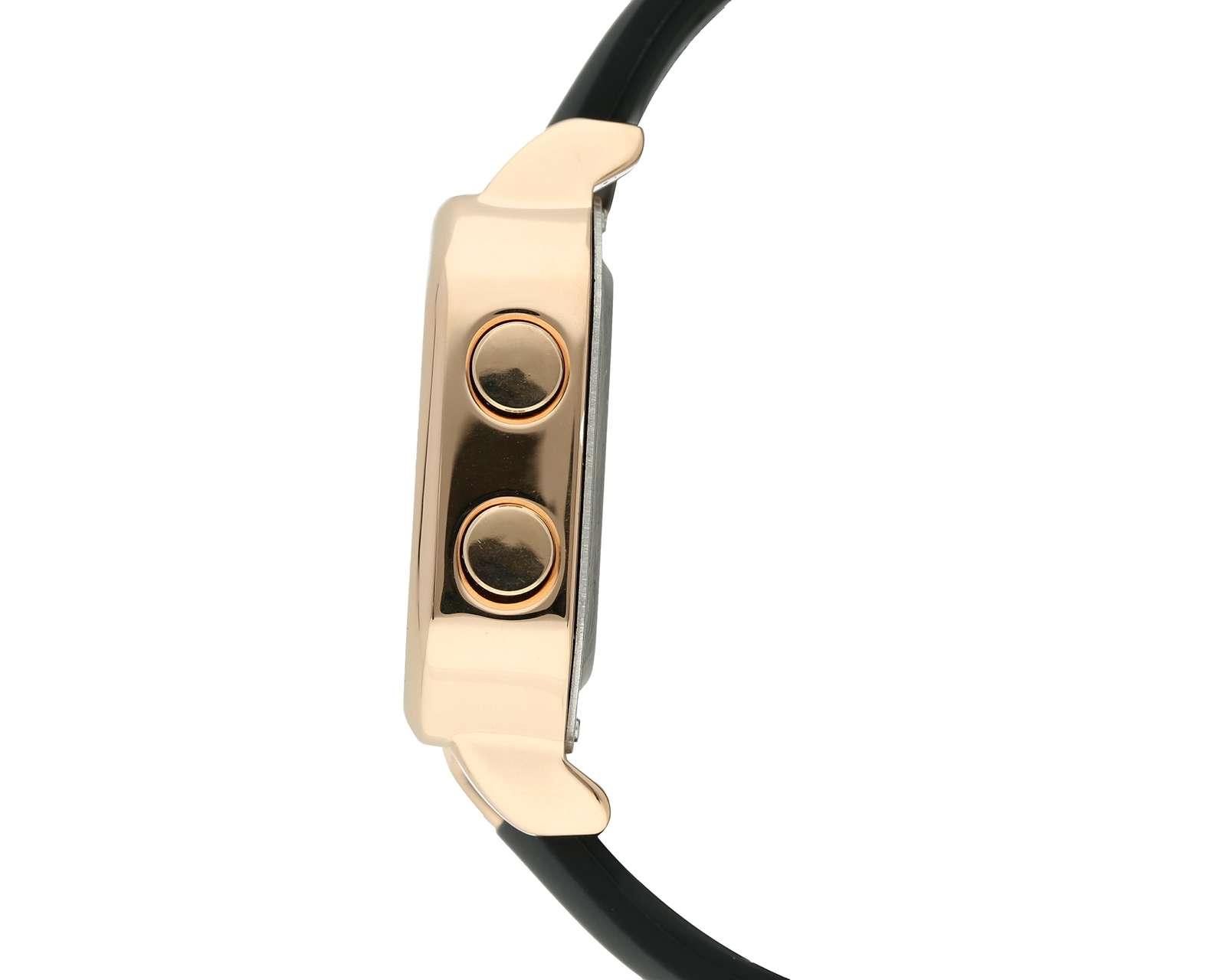 Foto 3 pulgar | Foto 2 | Reloj para Hombre Thinner CB8643 Negro