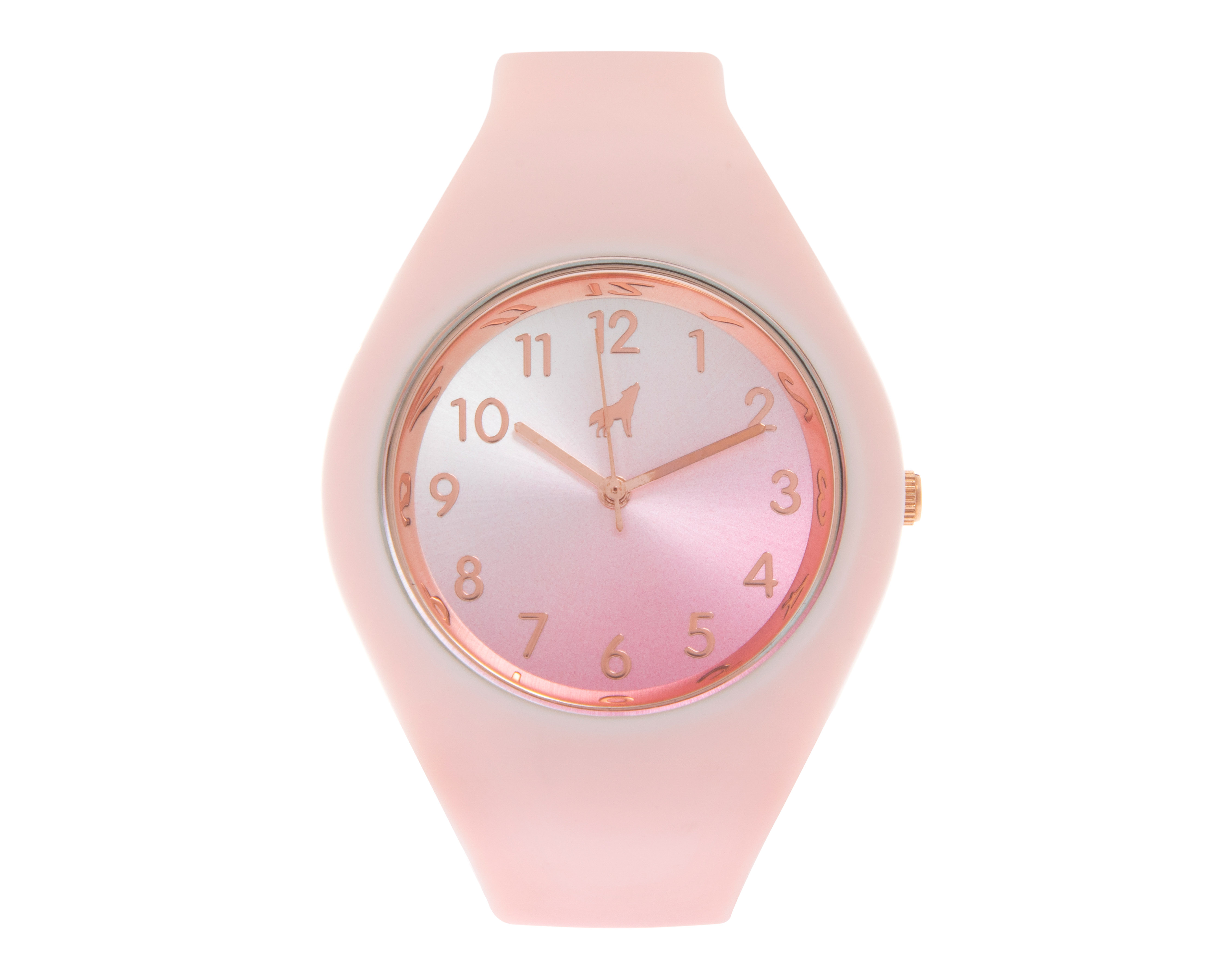 Reloj para Mujer Refill K3097 Rosa