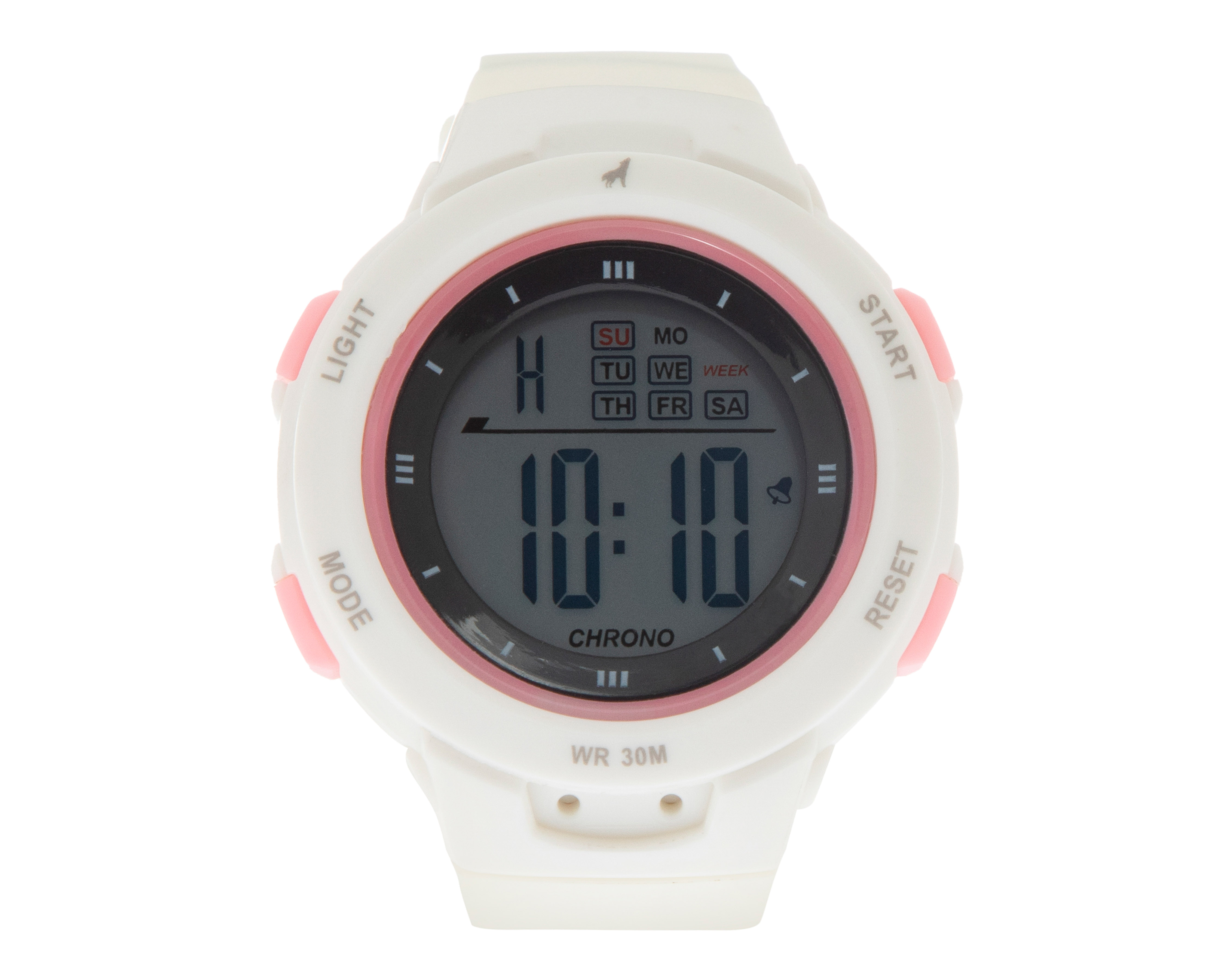 Reloj para Mujer Refill K9021 Blanco