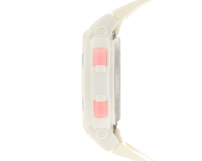 Foto 2 | Foto 2 | Reloj para Mujer Refill K9021 Blanco