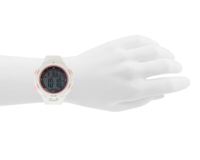 Foto 4 | Foto 4 | Reloj para Mujer Refill K9021 Blanco