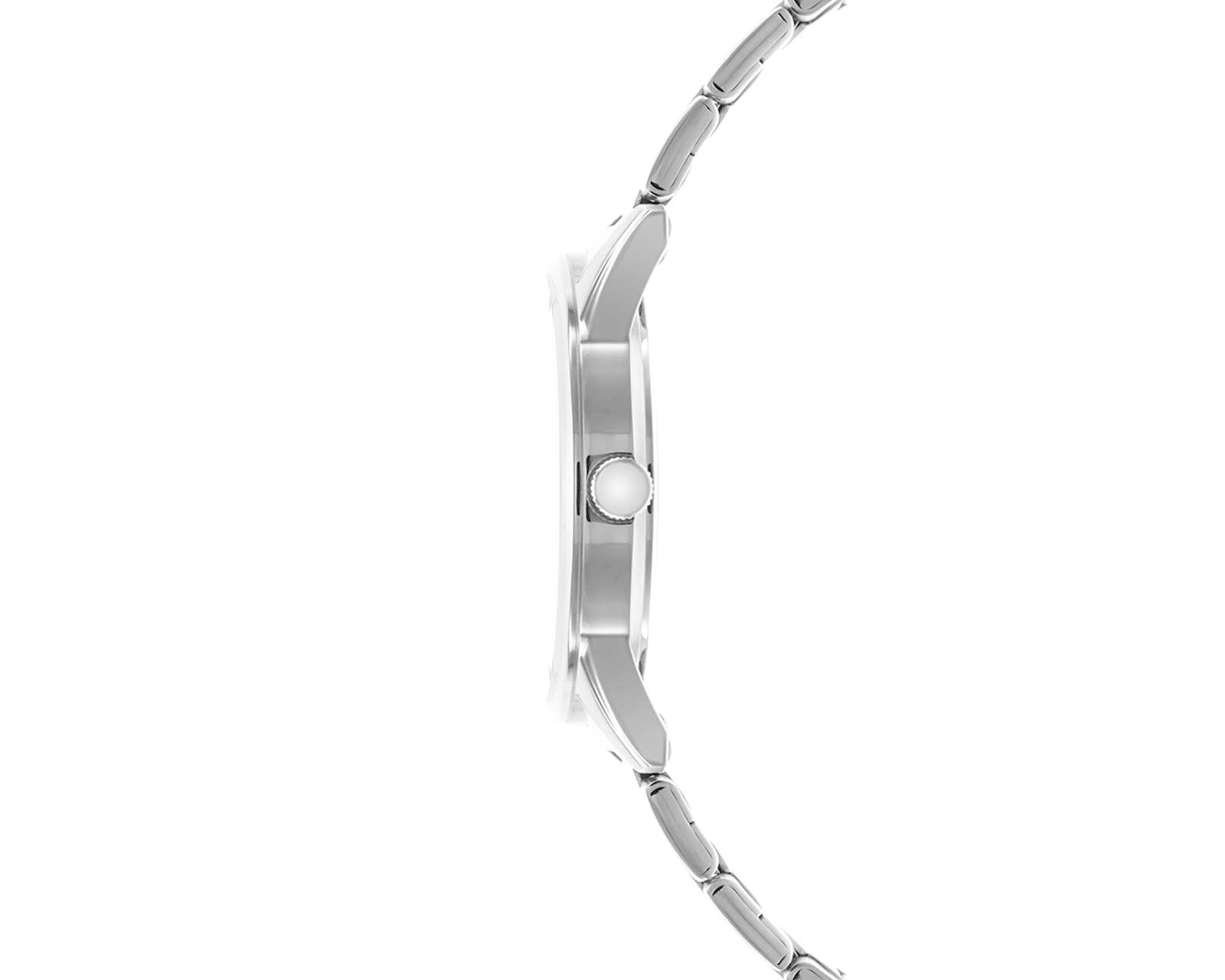 Foto 3 pulgar | Foto 2 | Reloj Citizen 60927 Plateado 60927