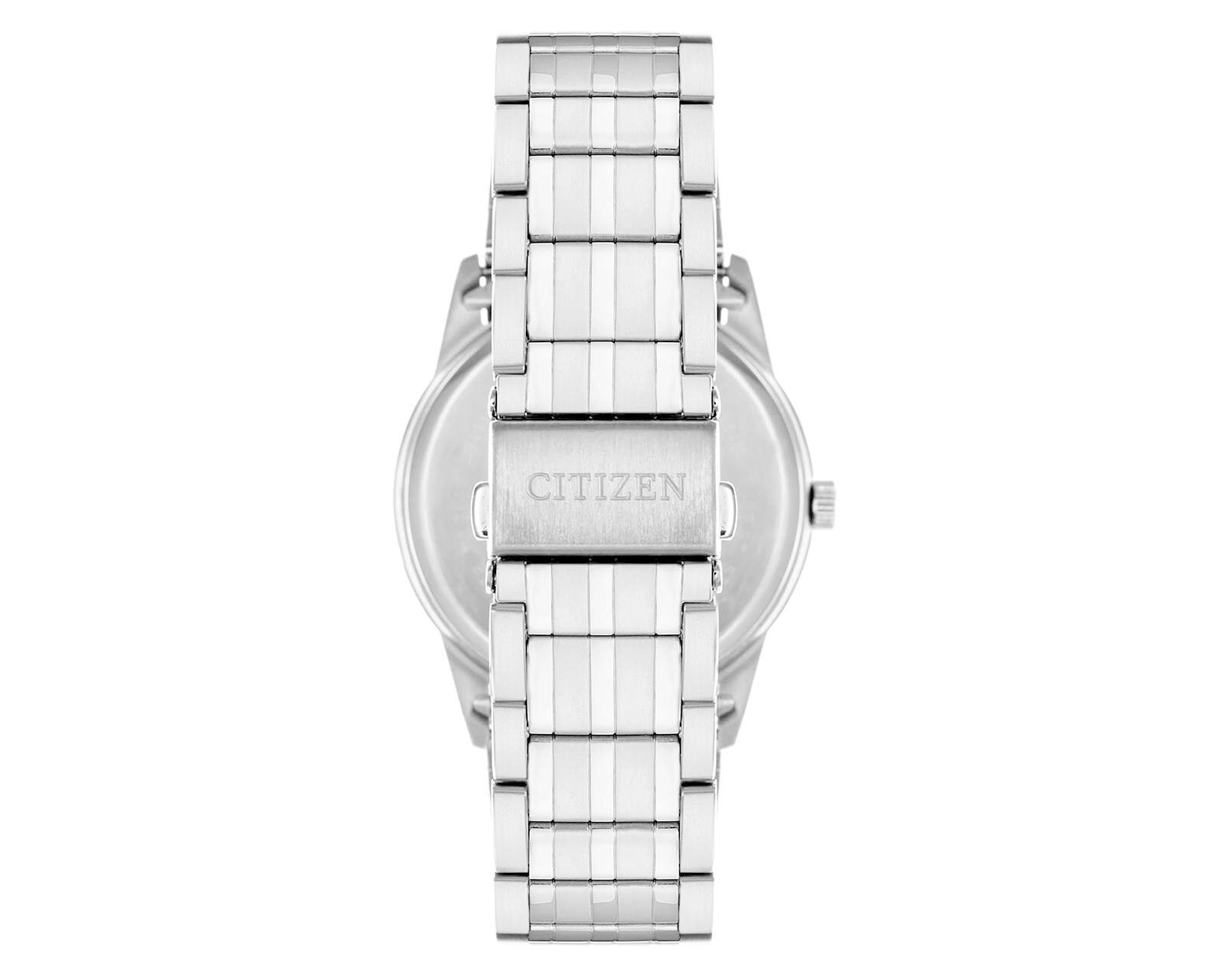 Foto 4 pulgar | Foto 3 | Reloj Citizen 60927 Plateado 60927