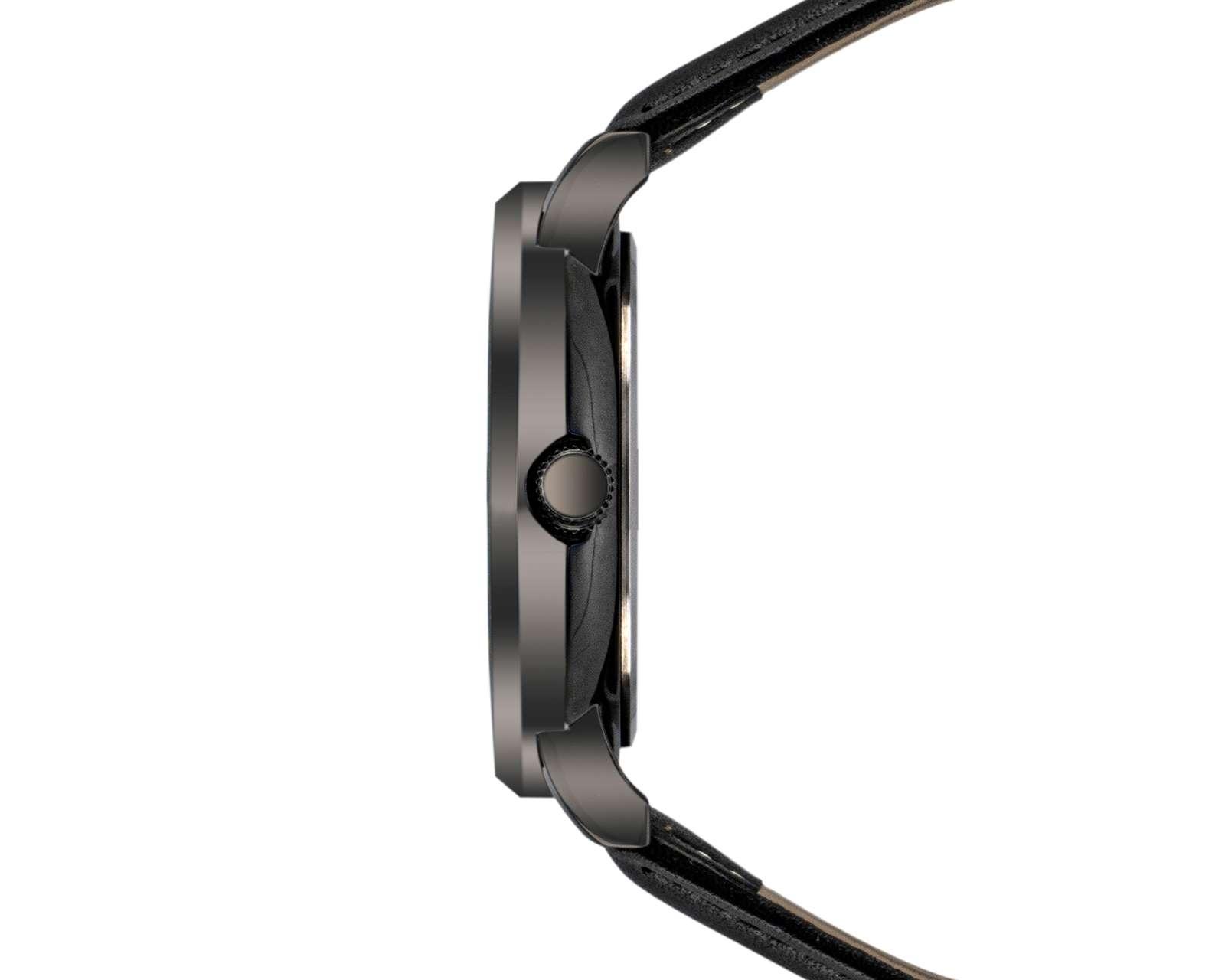 Foto 3 pulgar | Foto 2 | Reloj Vizanti VN2203 Negro