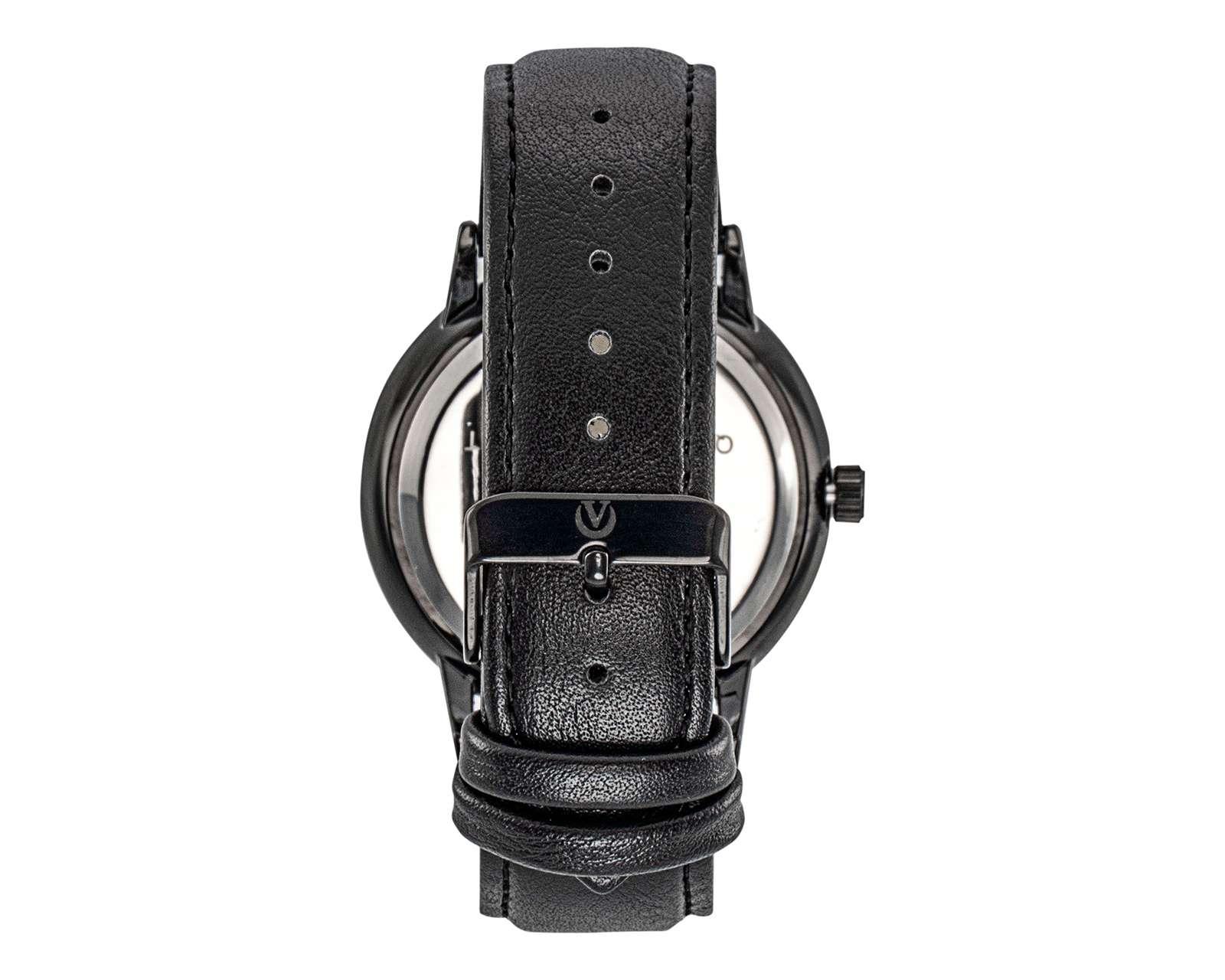 Foto 4 pulgar | Foto 3 | Reloj Vizanti VN2203 Negro