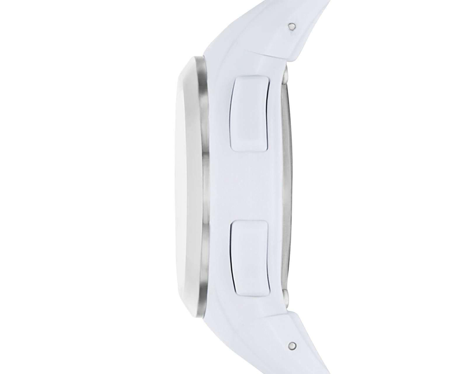 Foto 3 pulgar | Foto 2 | Reloj Skechers SR2116 Blanco