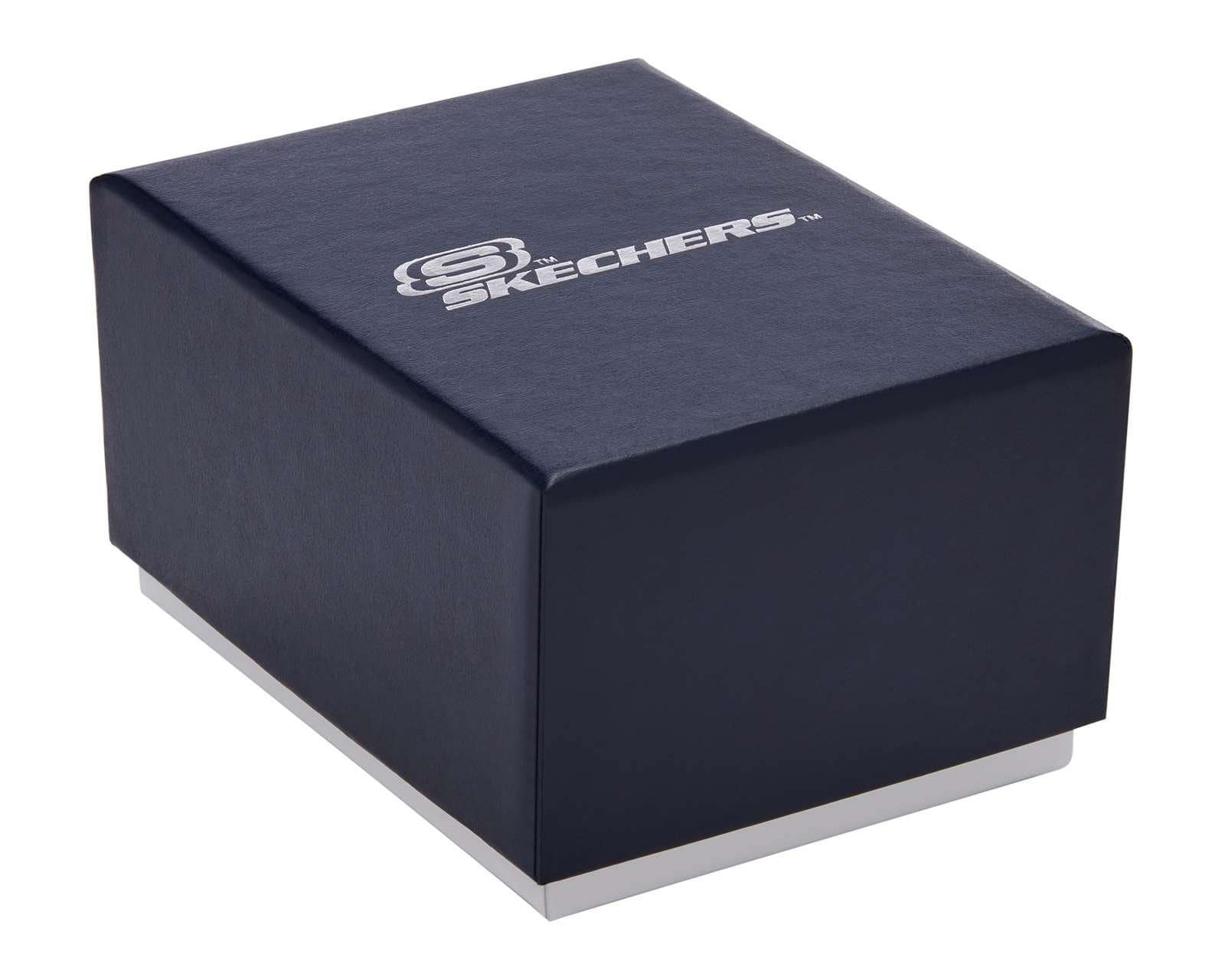 Foto 4 | Foto 4 | Reloj Skechers SR2116 Blanco
