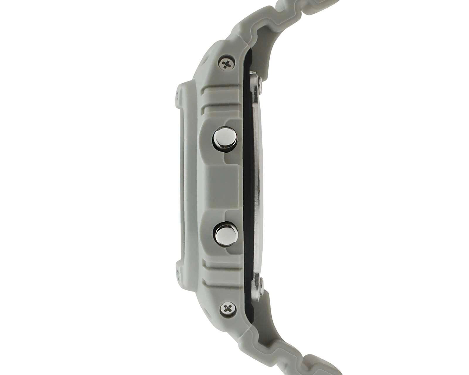 Foto 2 | Foto 2 | Reloj G-Shock DW-5600CA-8CR Gris