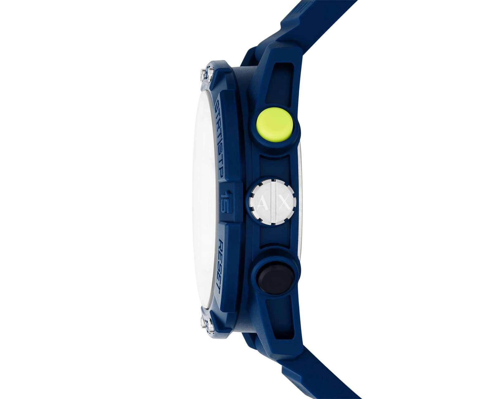 Foto 2 | Foto 2 | Reloj Armani Exchange AX2962 Azul