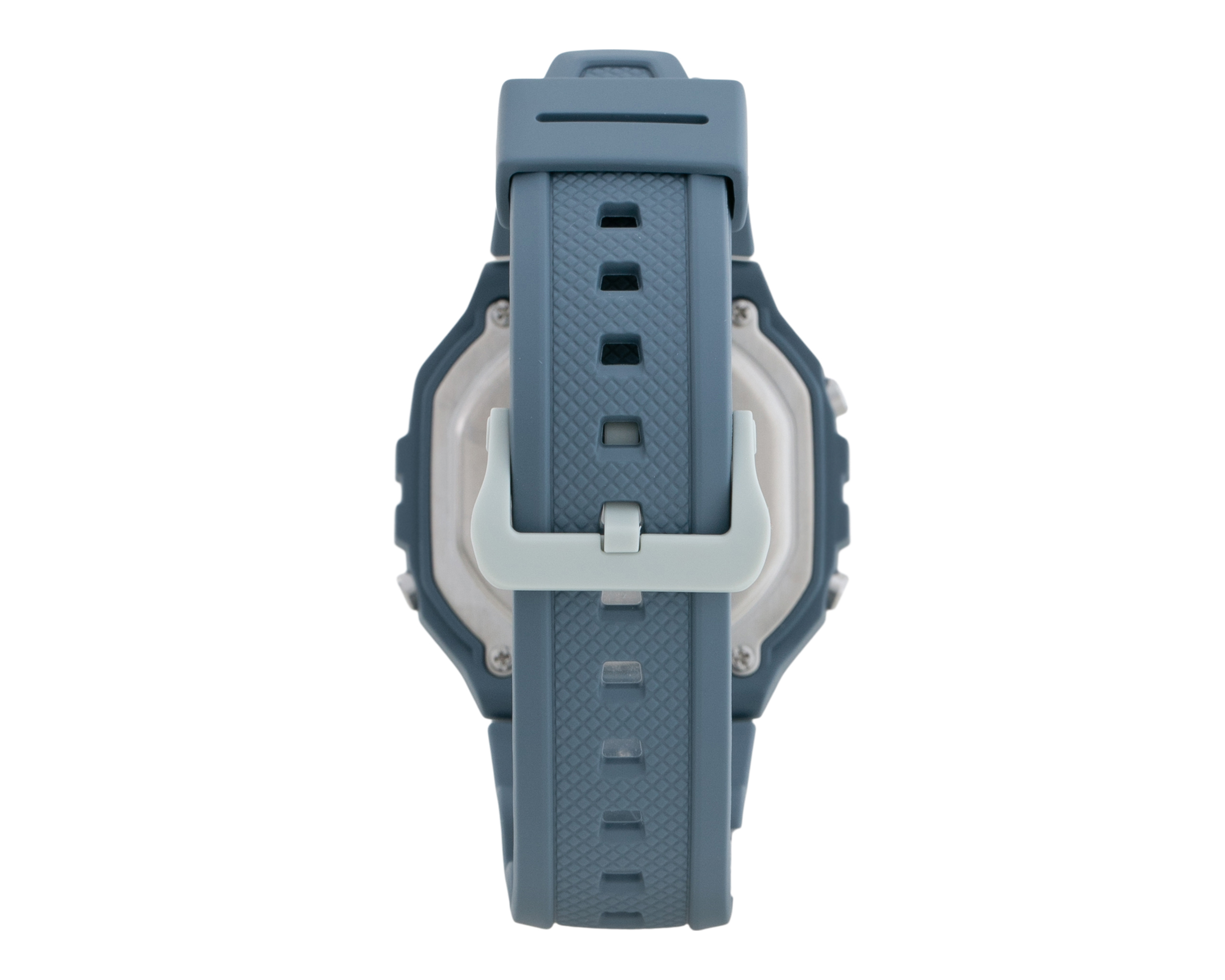 Foto 4 pulgar | Foto 3 | Reloj para Mujer Casio W-218HC-2AVCF Azul