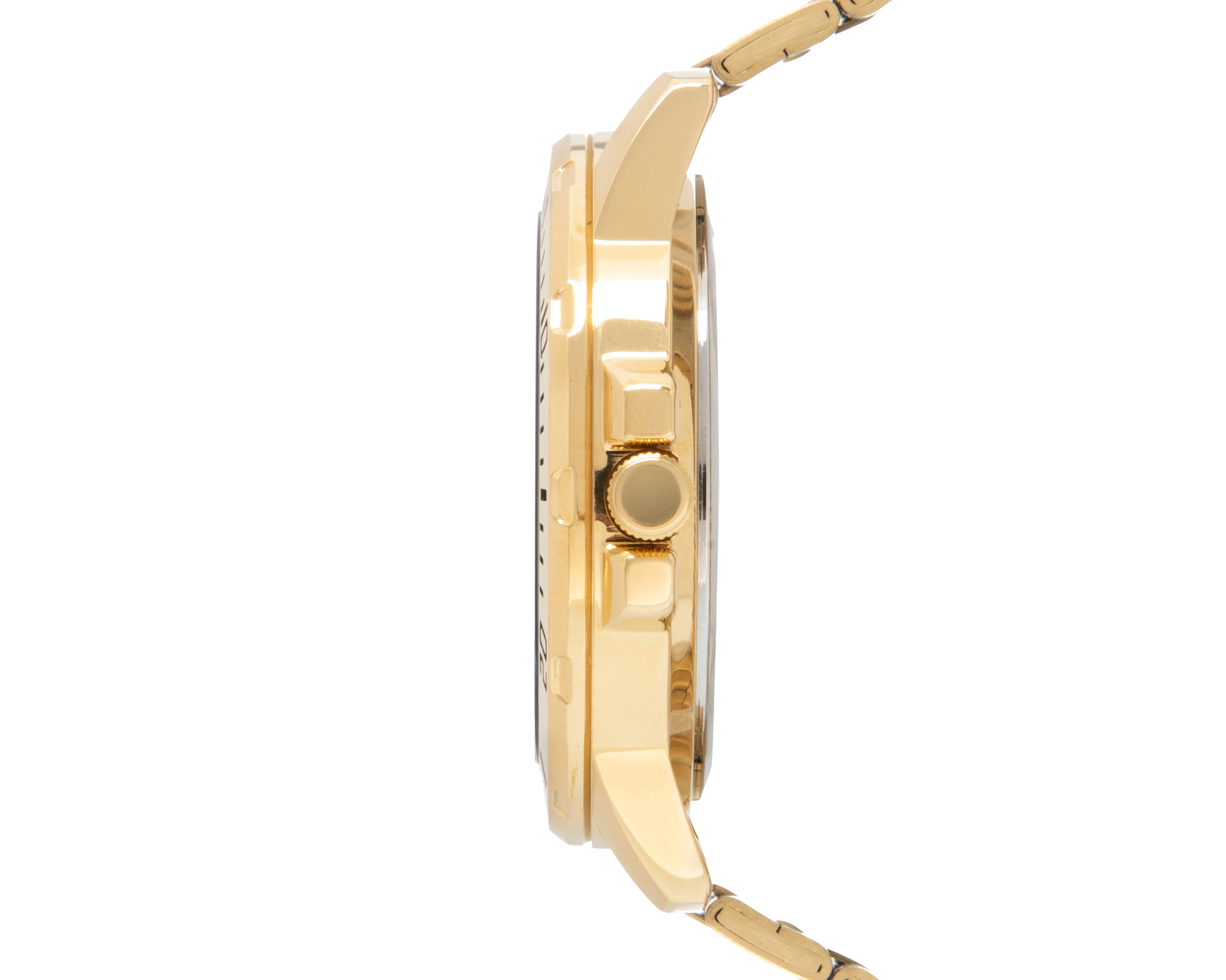 Foto 2 | Foto 2 | Reloj para Hombre Casio MTP-VD01G-1BVCF Dorado