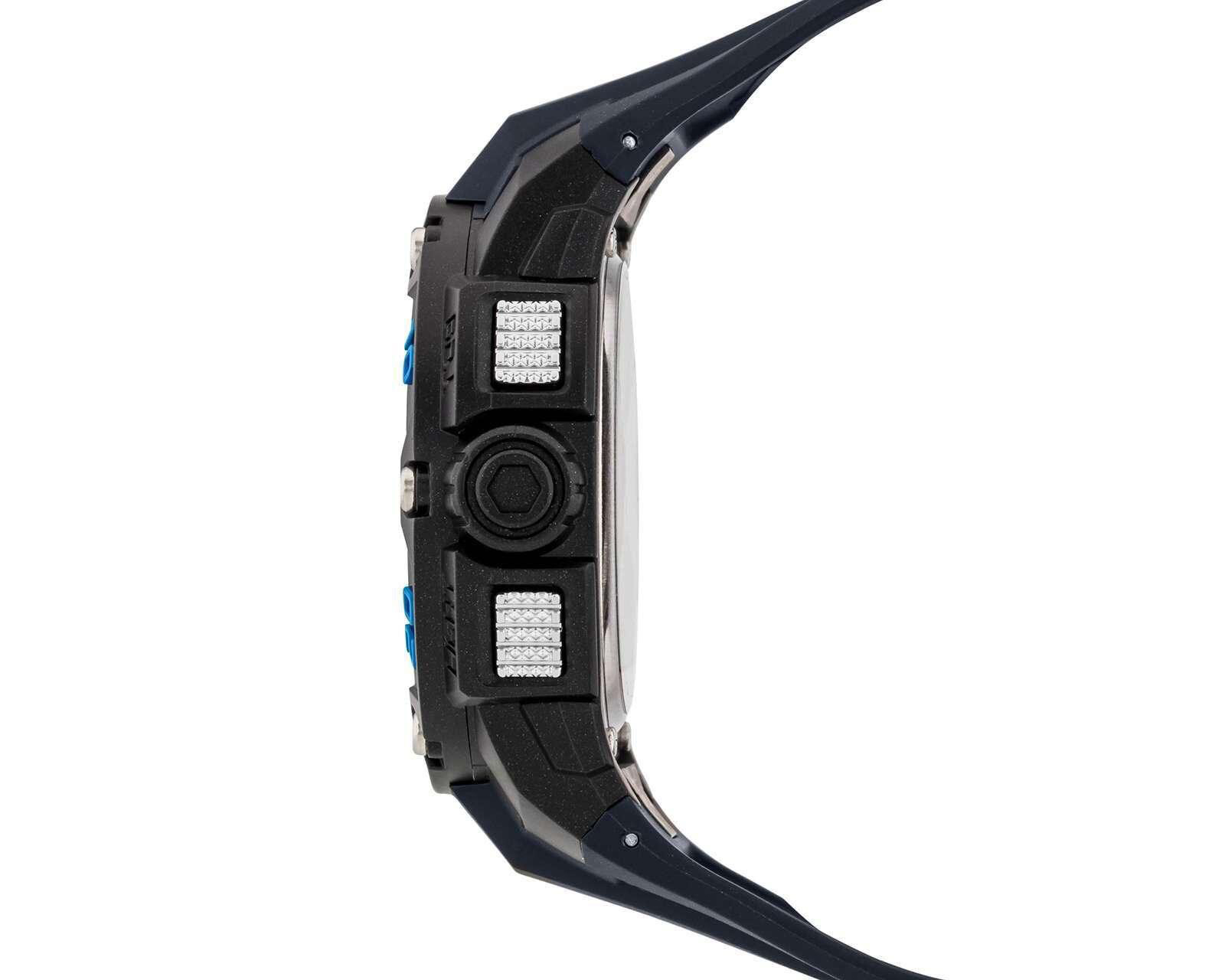 Foto 2 | Foto 2 | Reloj CAT 1D.167.26.241 Azul