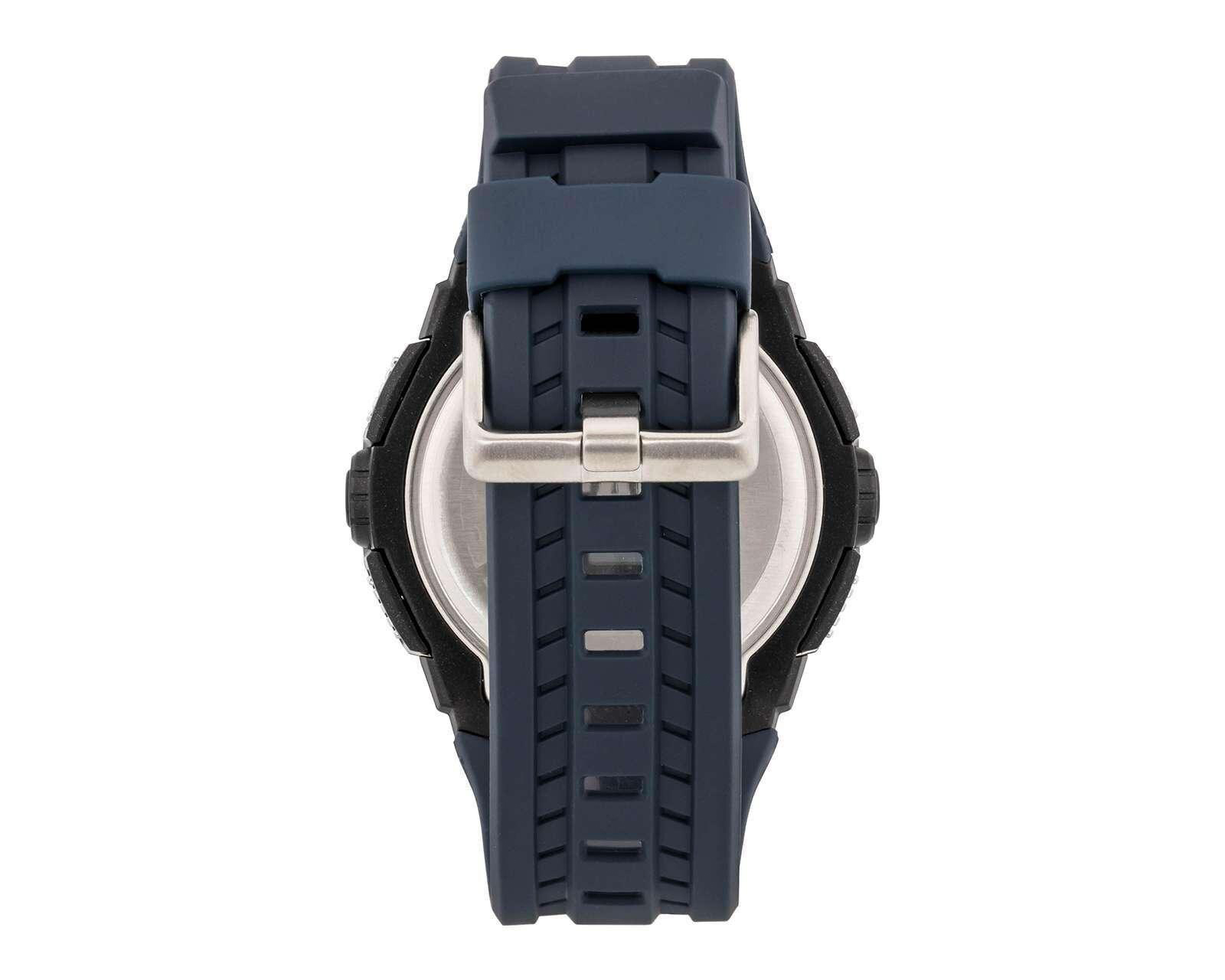 Foto 4 pulgar | Foto 3 | Reloj CAT 1D.167.26.241 Azul