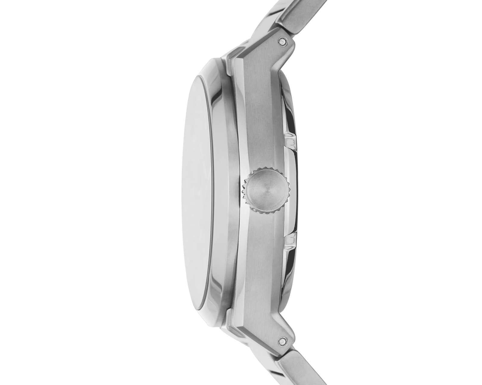 Foto 3 pulgar | Foto 2 | Reloj para Hombre Fossil ME3220 Plateado