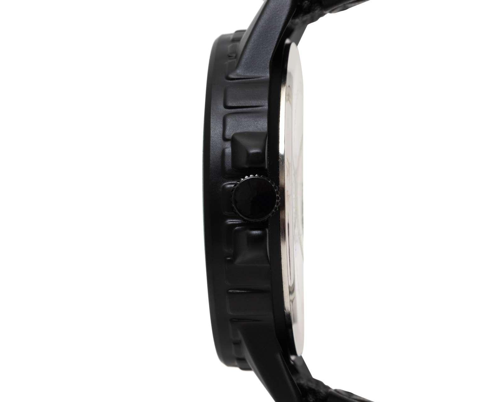 Foto 3 pulgar | Foto 3 | Reloj Refill LB-M1043 Negro