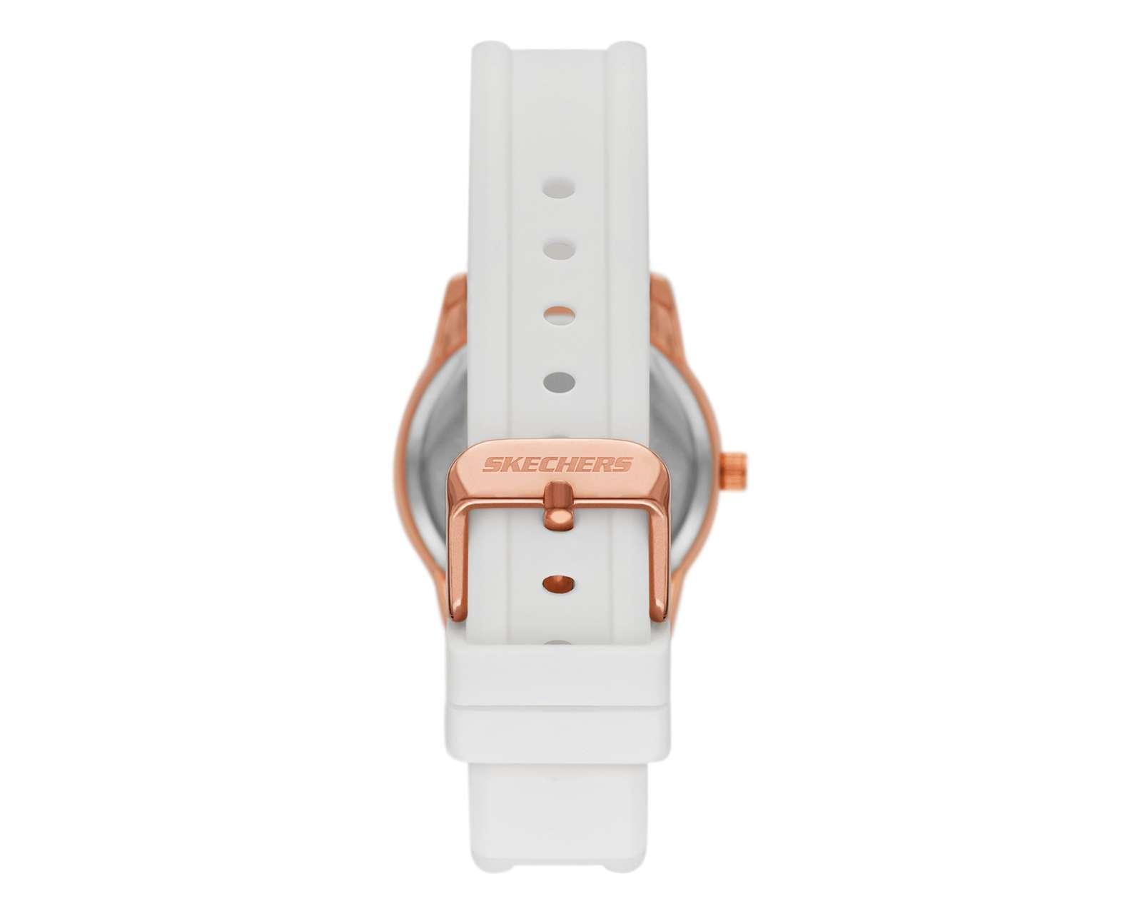 Foto 4 pulgar | Foto 3 | Reloj Skechers SR9074 con 5 Accesorios