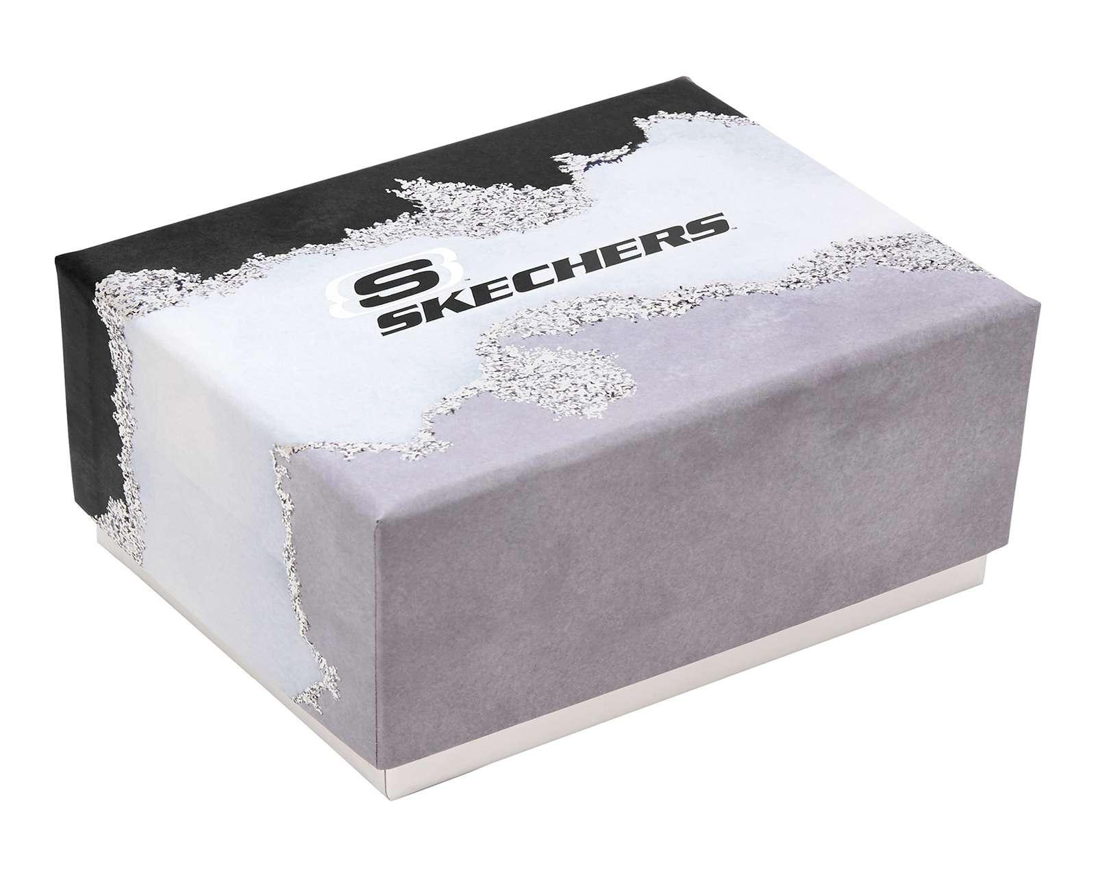 Foto 5 pulgar | Foto 4 | Reloj Skechers SR9074 con 5 Accesorios