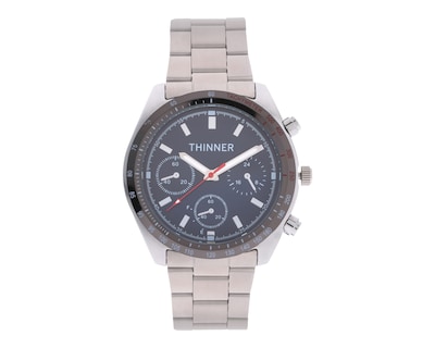 Foto 2 | Foto 2 | Reloj para Hombre Thinner FL-156 con 1 Accesorio