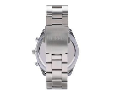 Foto 4 | Foto 4 | Reloj para Hombre Thinner FL-156 con 1 Accesorio