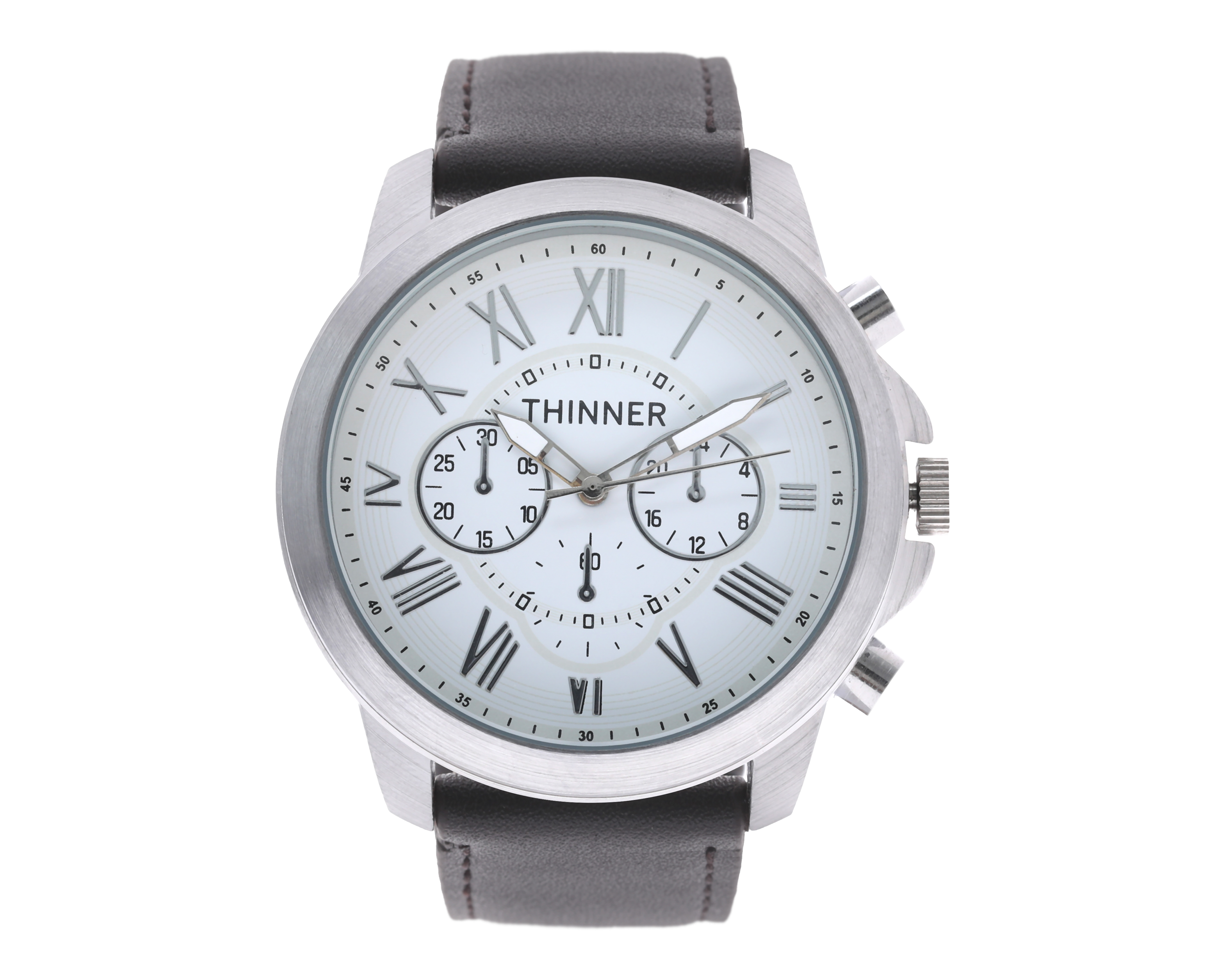 Foto 2 | Foto 2 | Reloj Thinner FL-157 con 1 Accesorio