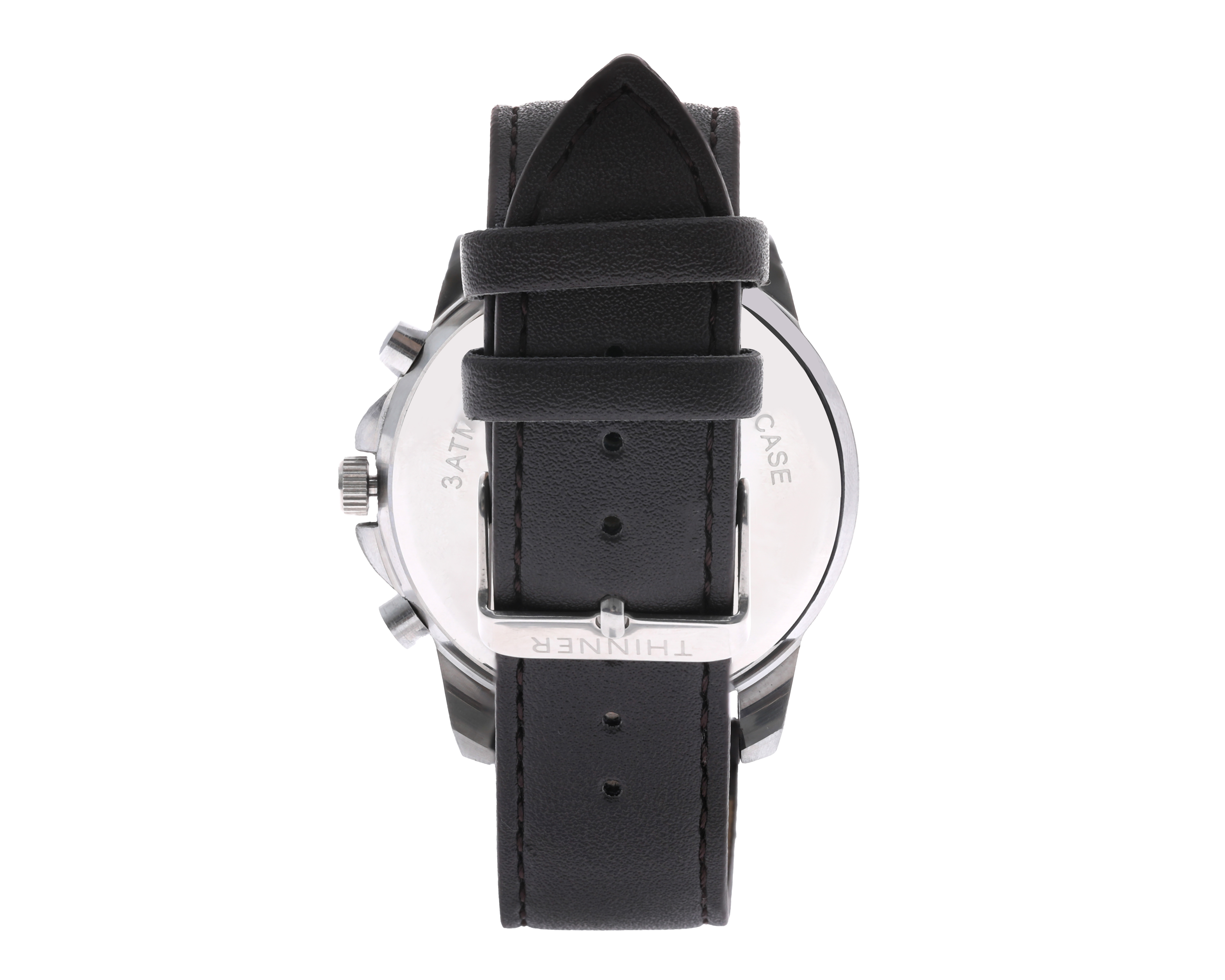 Foto 5 pulgar | Foto 4 | Reloj Thinner FL-157 con 1 Accesorio