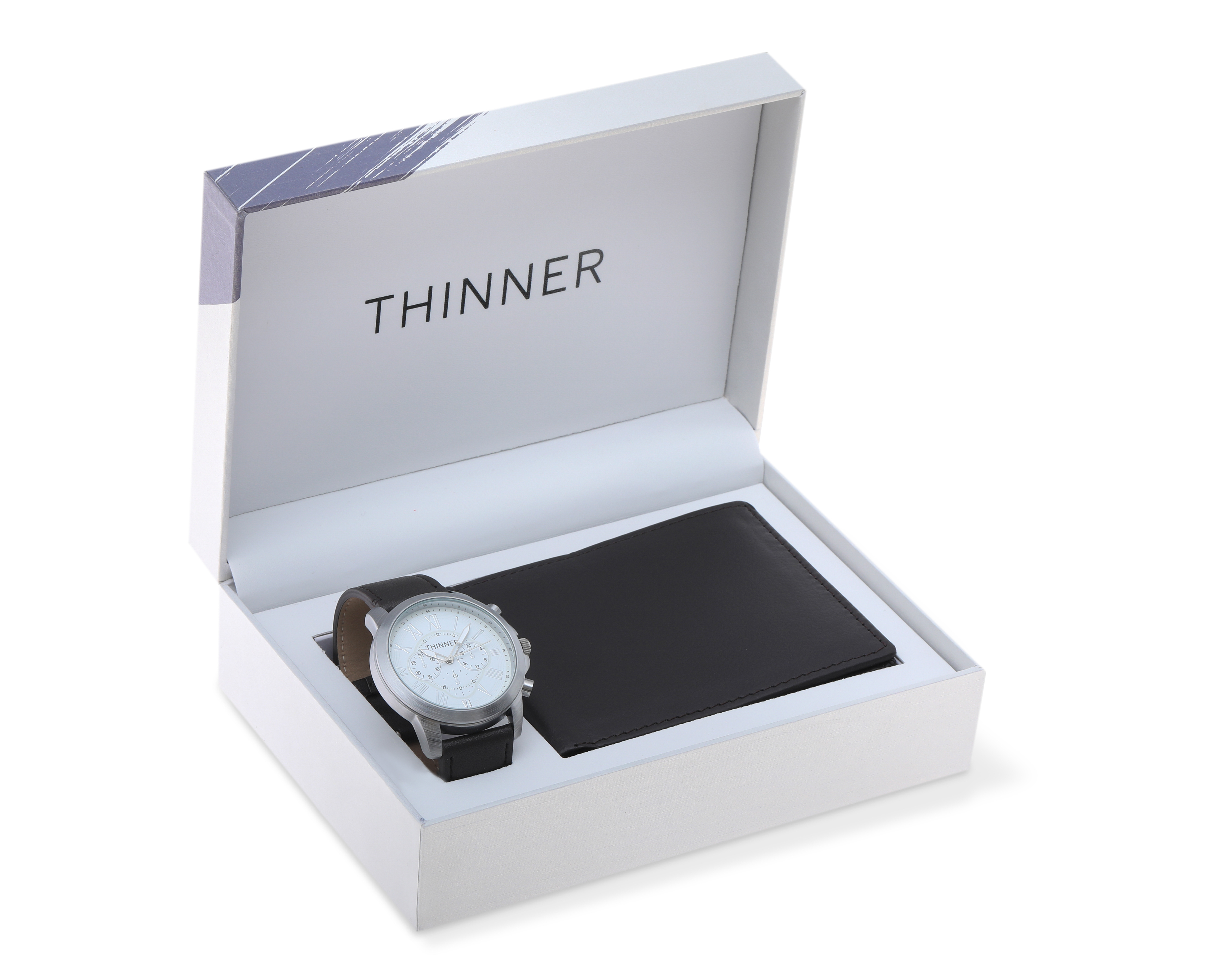 Foto 8 pulgar | Foto 7 | Reloj Thinner FL-157 con 1 Accesorio