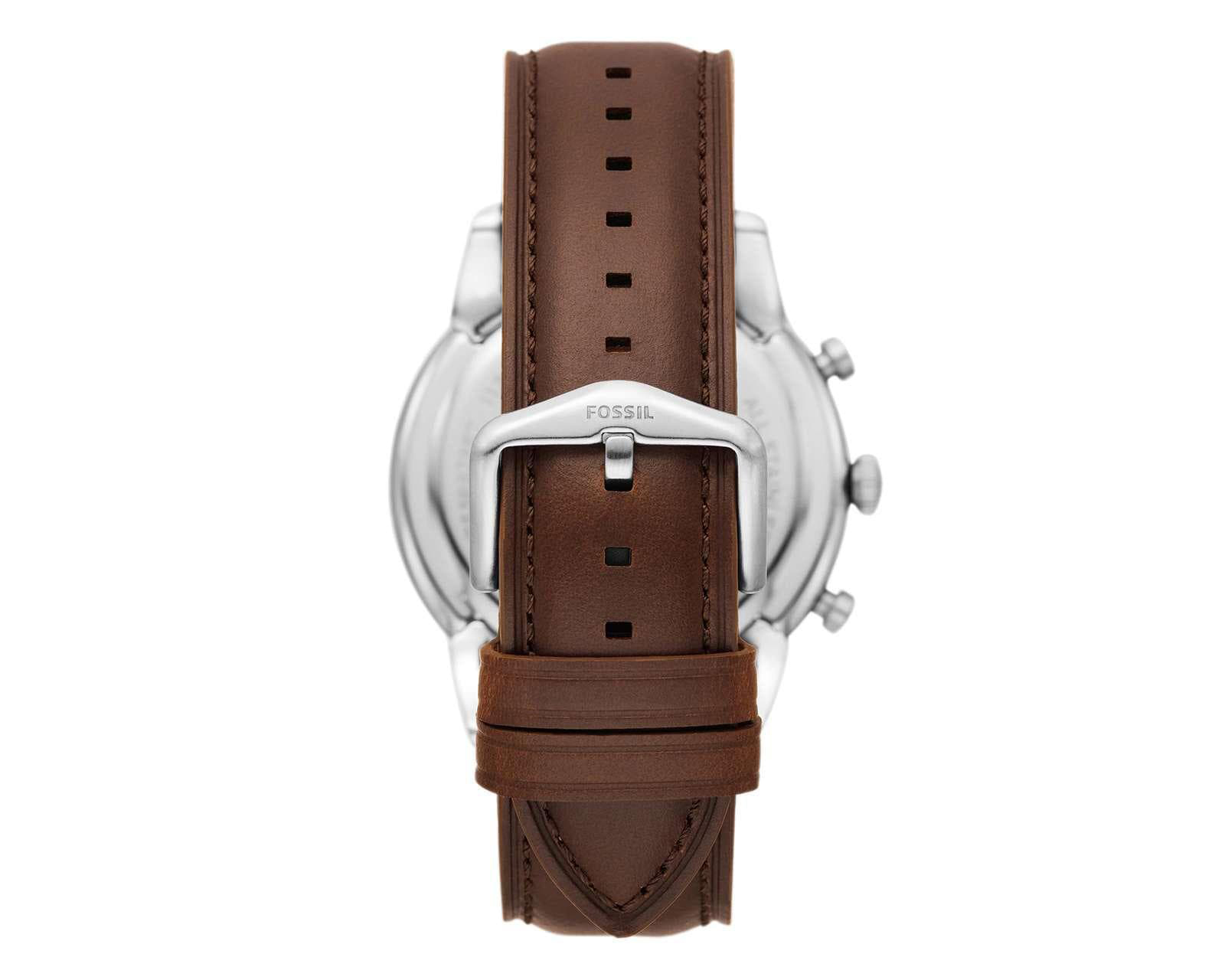 Foto 4 pulgar | Foto 3 | Reloj Fossil FS5967SET Café