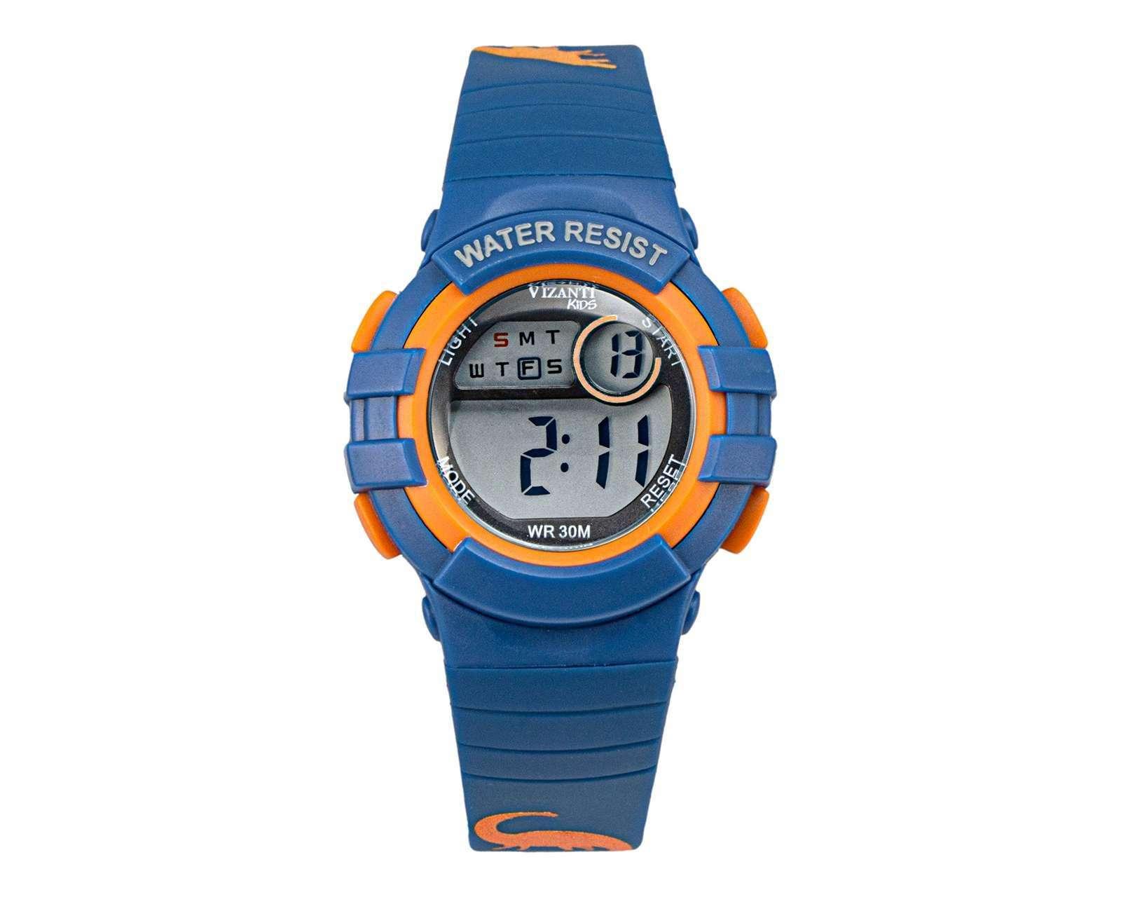 Reloj para Niño Vizanti Kids VKAR8206 Azul