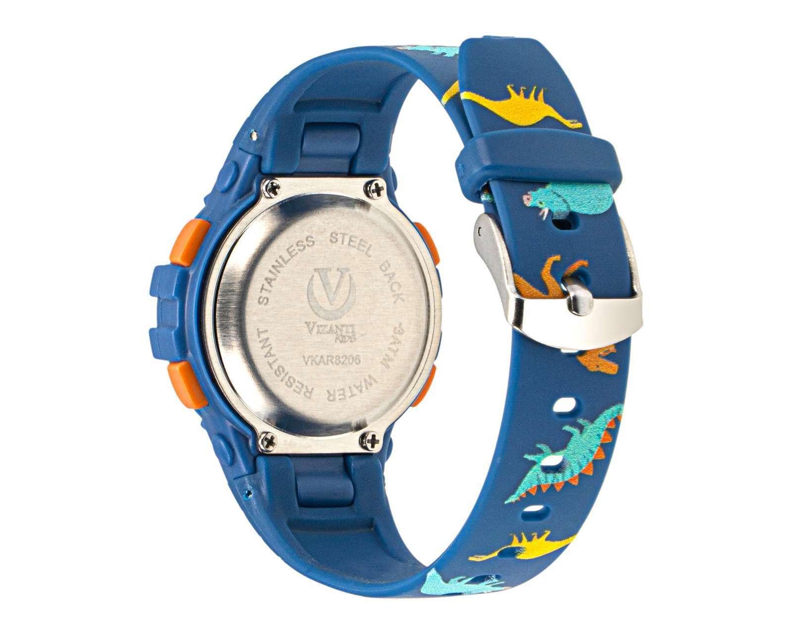 Foto 3 | Foto 3 | Reloj para Niño Vizanti Kids VKAR8206 Azul