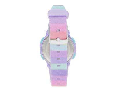 Foto 3 | Foto 3 | Reloj para Niña Vizanti Kids VKDN8206 Lila