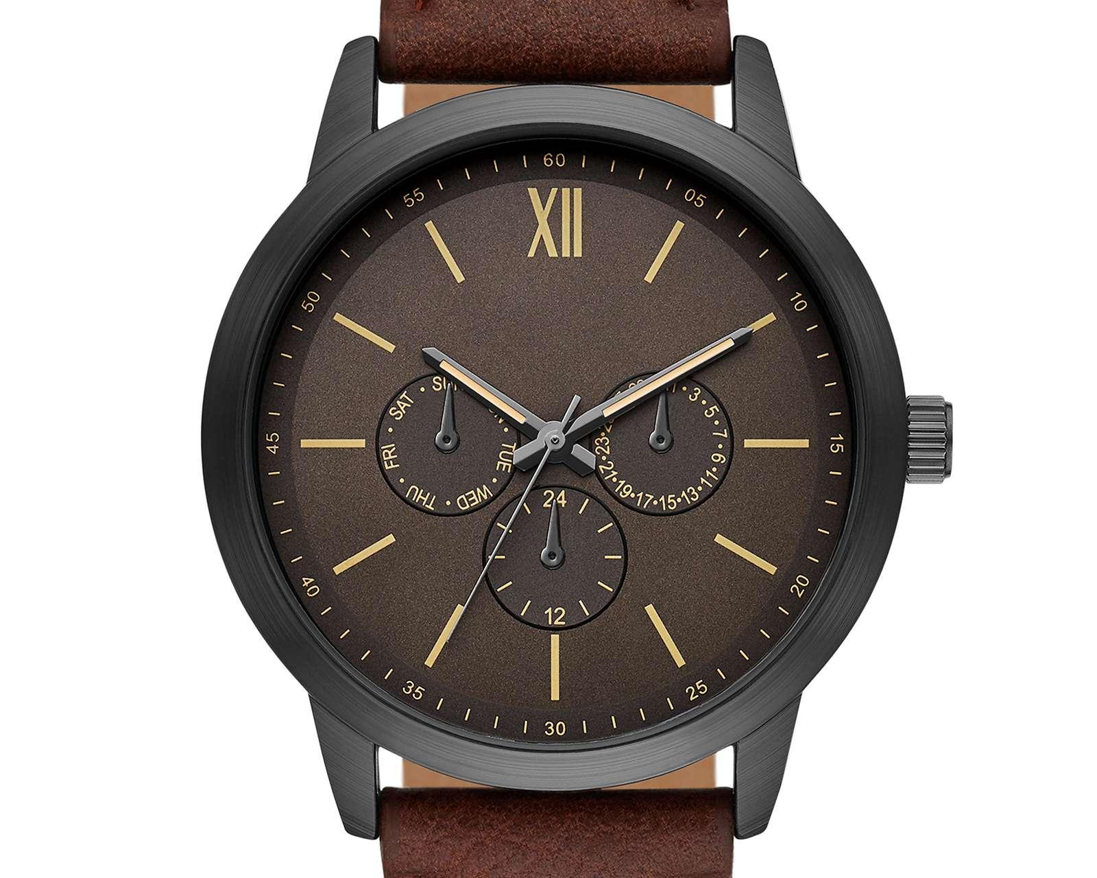 Foto 2 | Foto 2 | Reloj Folio FMDFL6022 con Accesorios