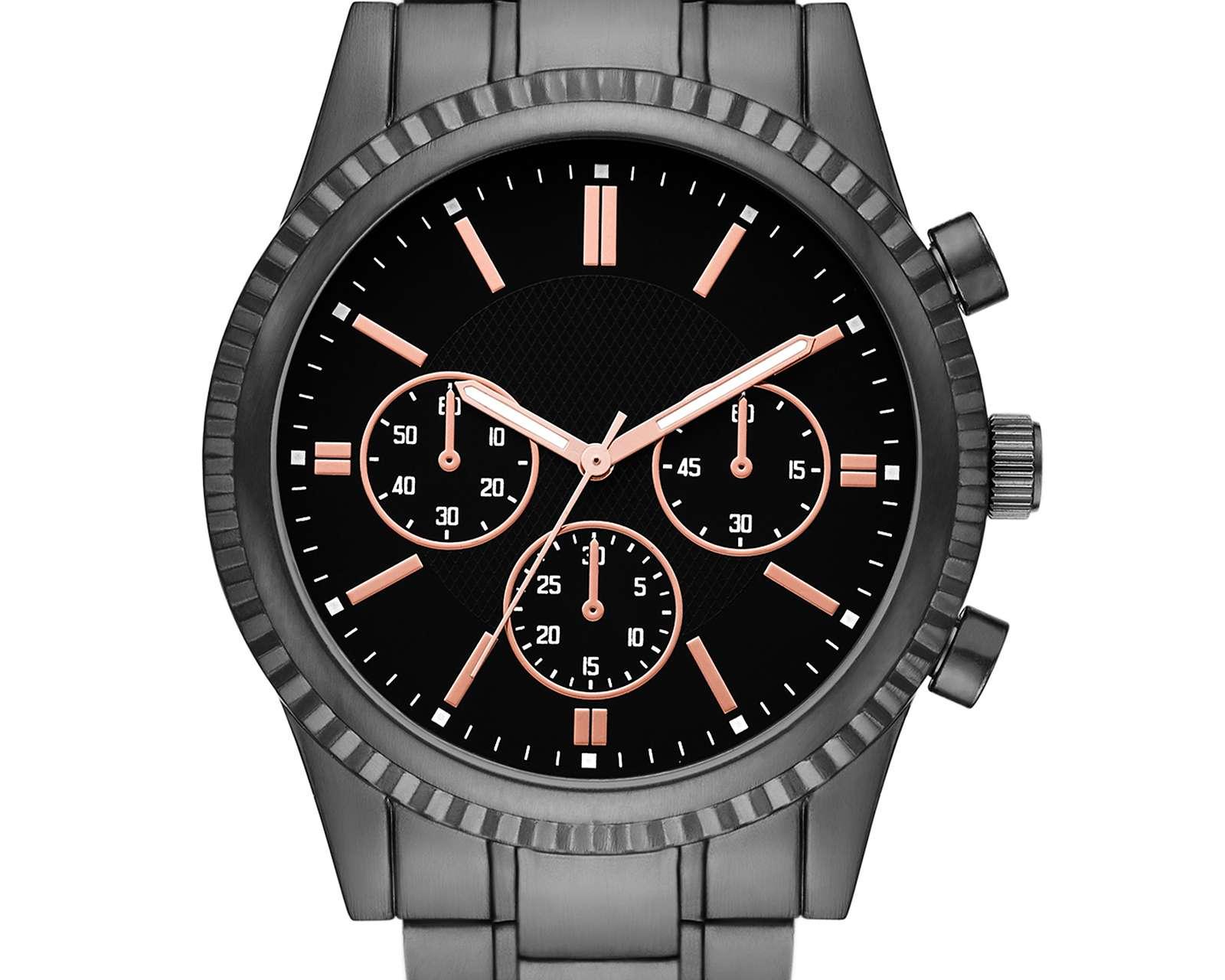 Foto 2 | Foto 2 | Reloj Folio FMDFL6023 3 Accesorios