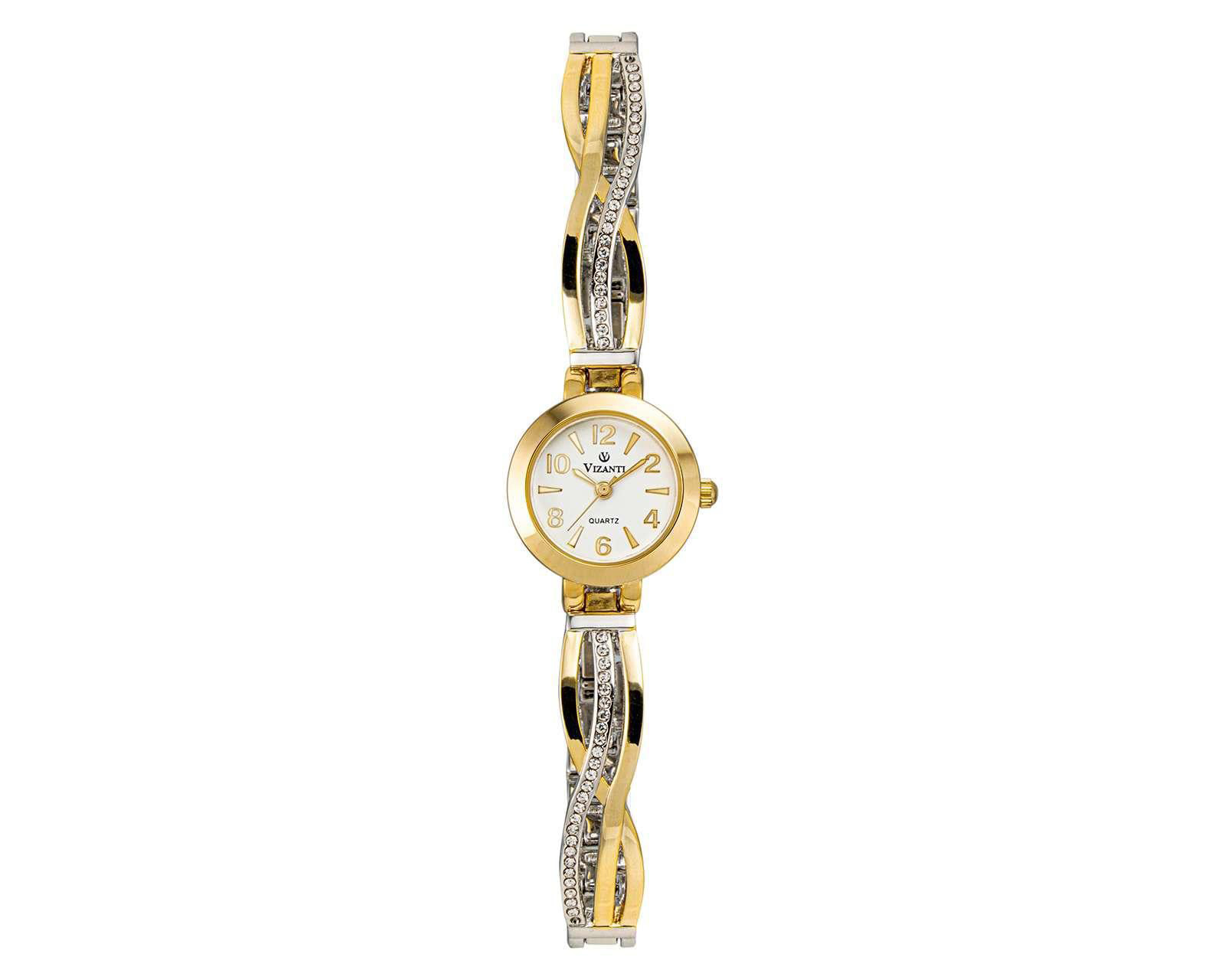 Reloj Vizanti RVTD9754 Dorado