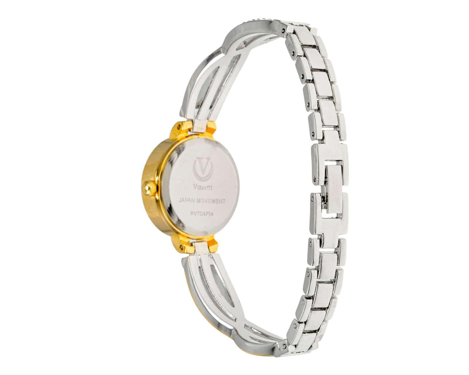 Foto 4 pulgar | Foto 3 | Reloj Vizanti RVTD9754 Dorado