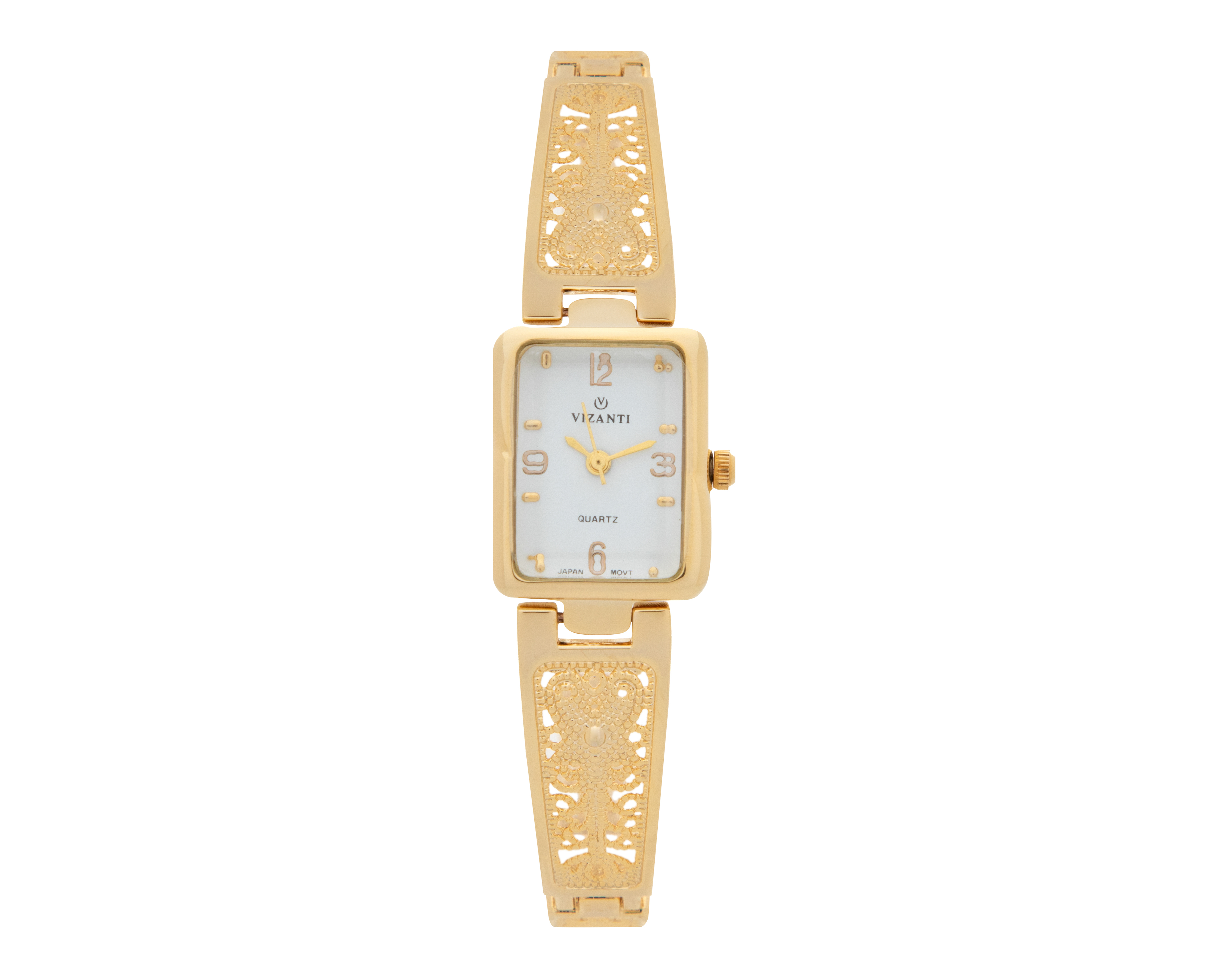 Reloj para Mujer Vizanti RVD06 Dorado