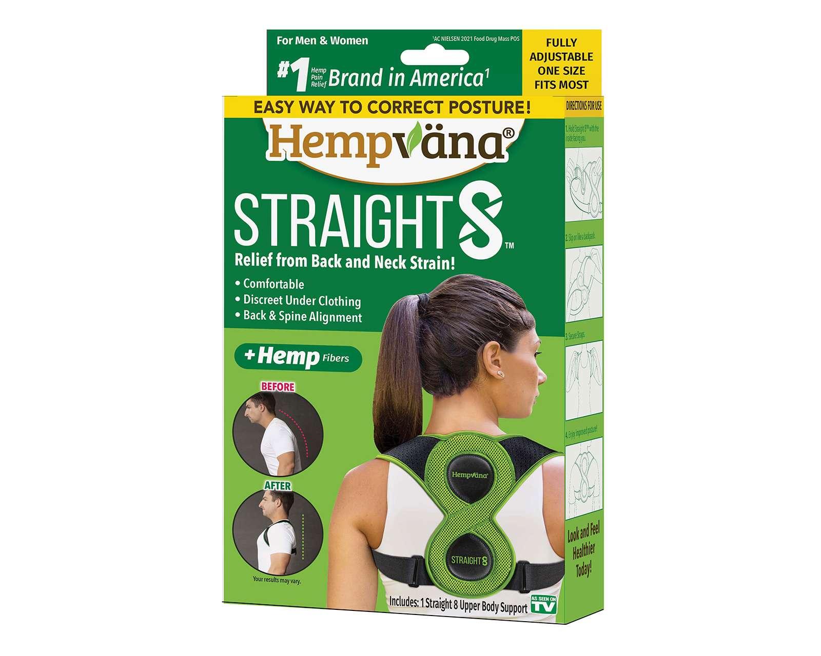 Corrector de Postura TV Ofertas Ajustable