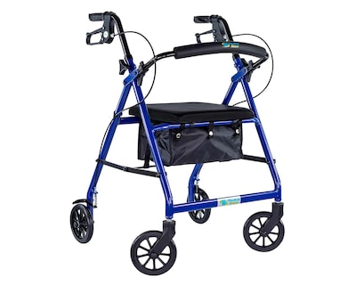 Foto 1 | Foto 1 | Andadera de Aluminio Medical Store Plegable