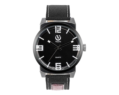 Foto 1 | Foto 1 | Reloj Vizanti VF02 Plateado